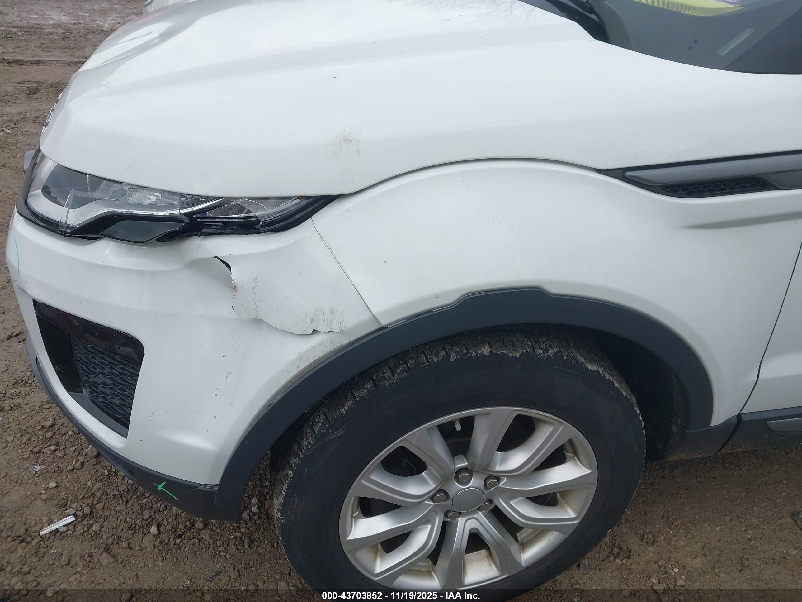 LAND ROVER image 6