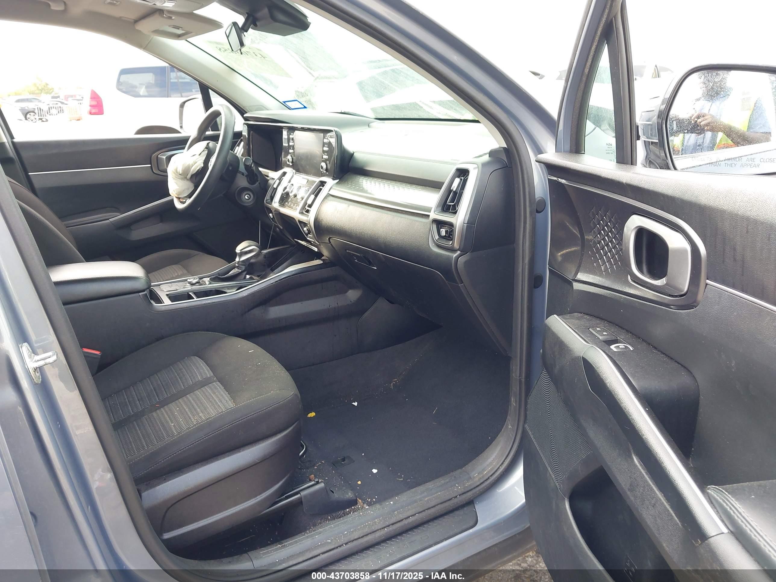 KIA SORENTO image 5