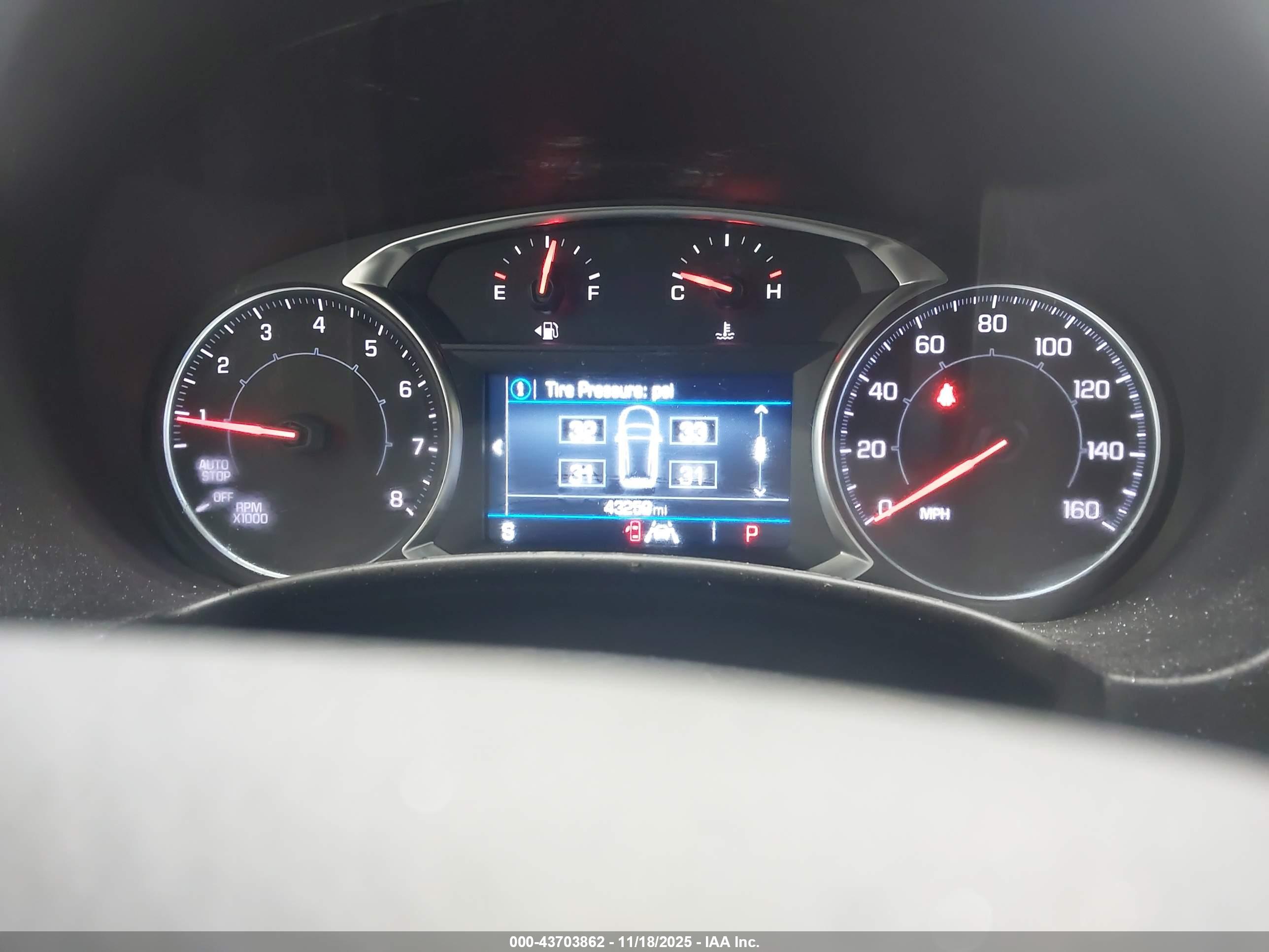 GMC TERRAIN image 7