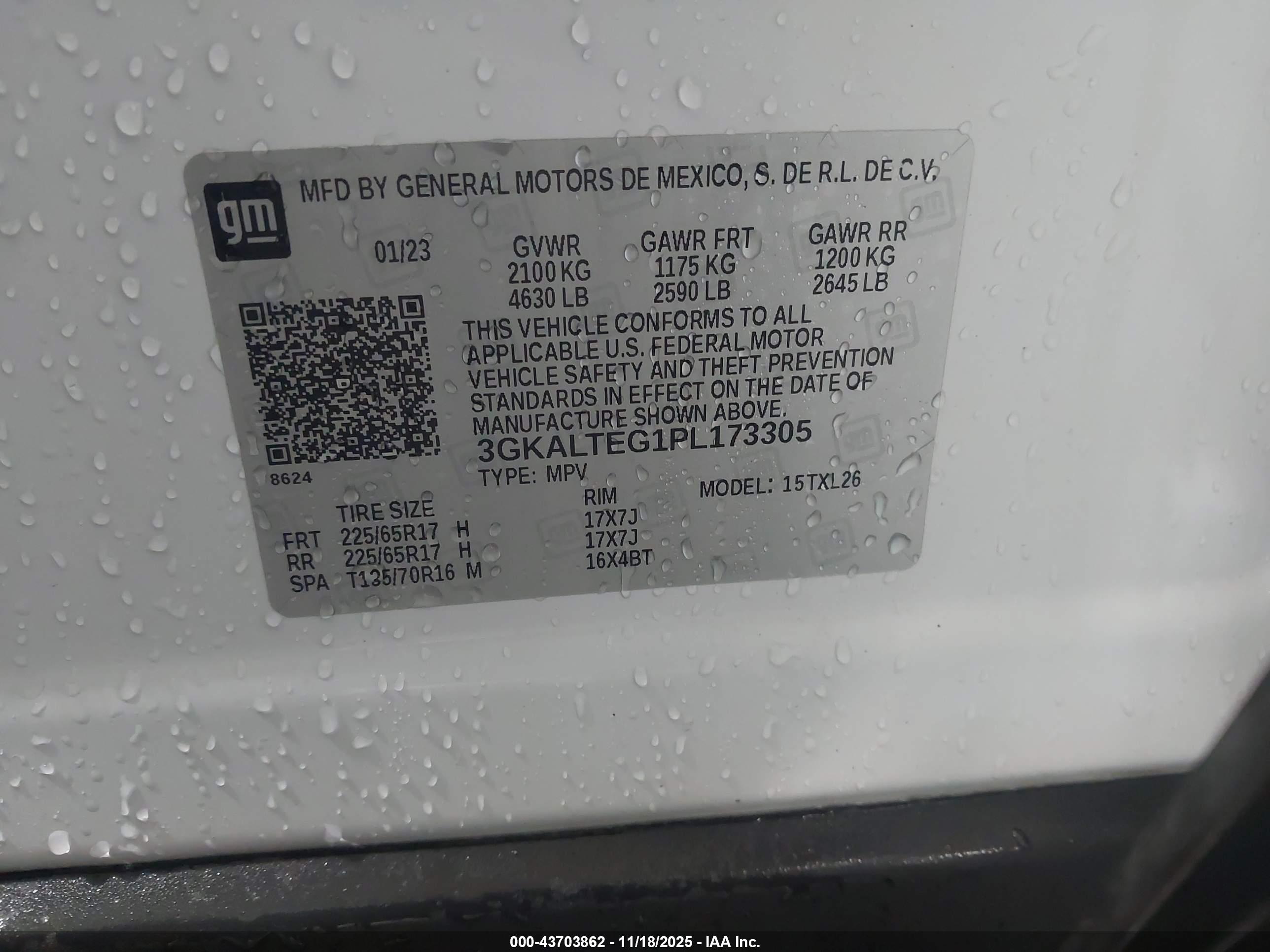 GMC TERRAIN image 9