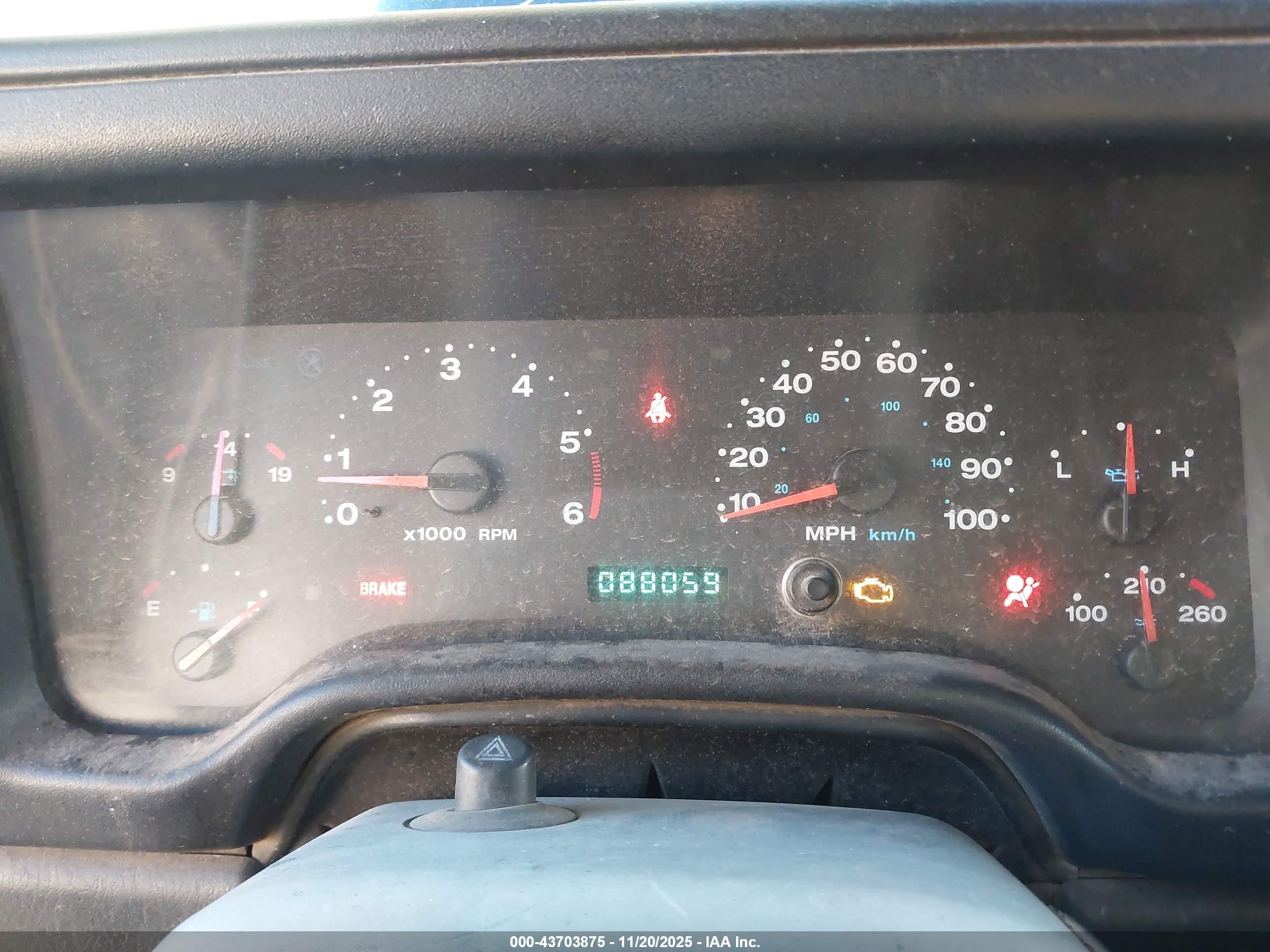 JEEP WRANGLER image 7