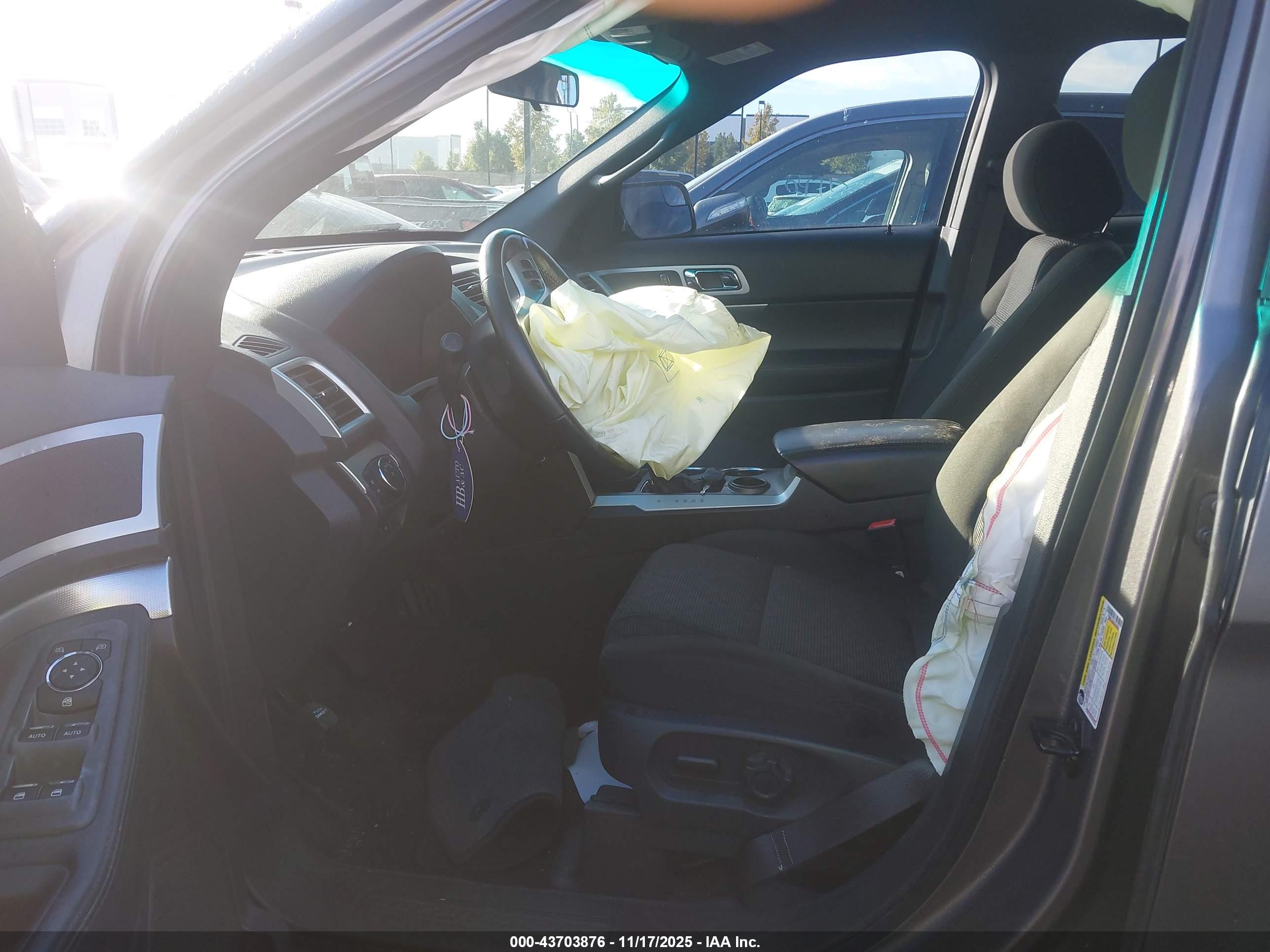 FORD EXPLORER image 5
