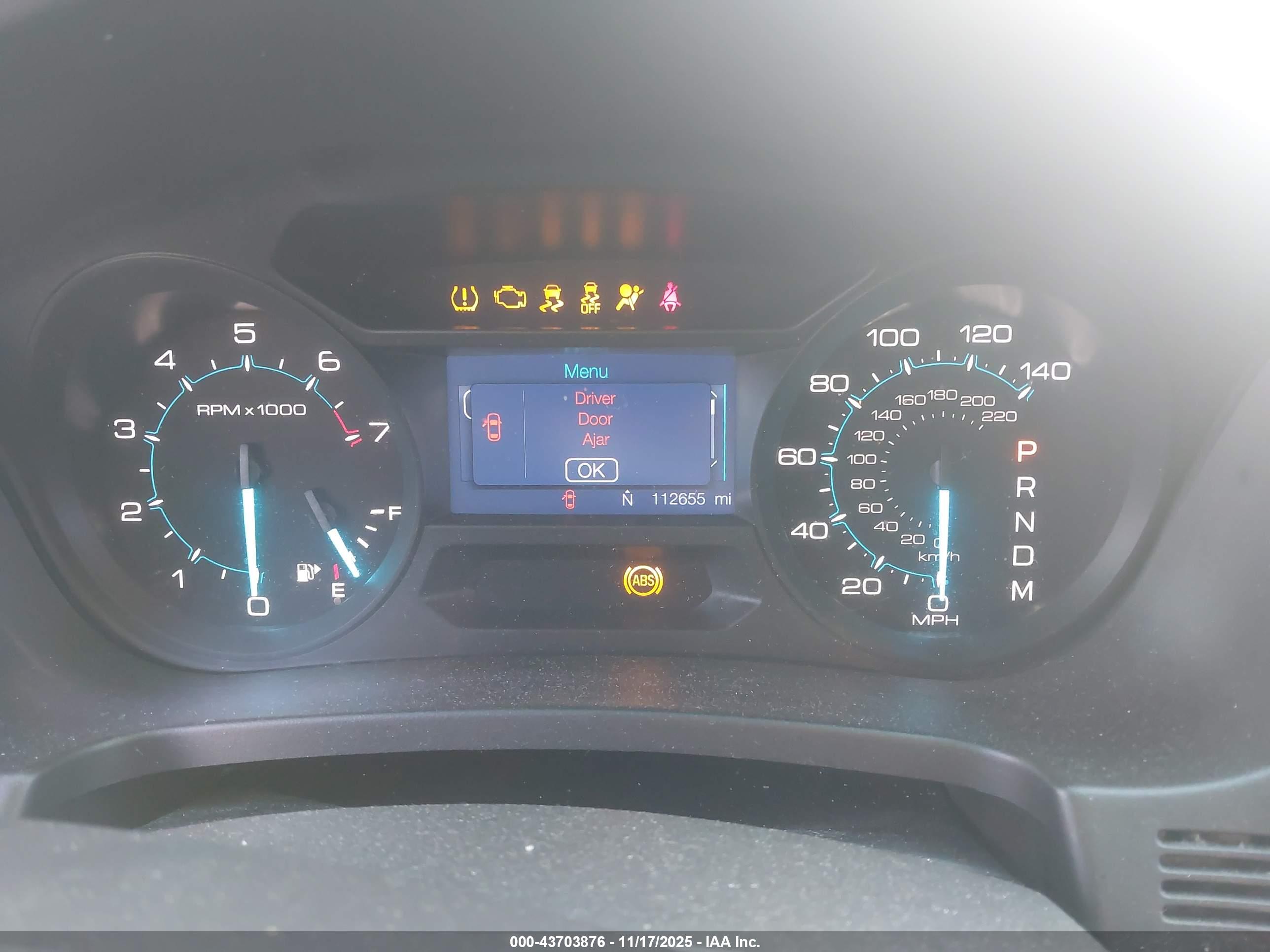 FORD EXPLORER image 7