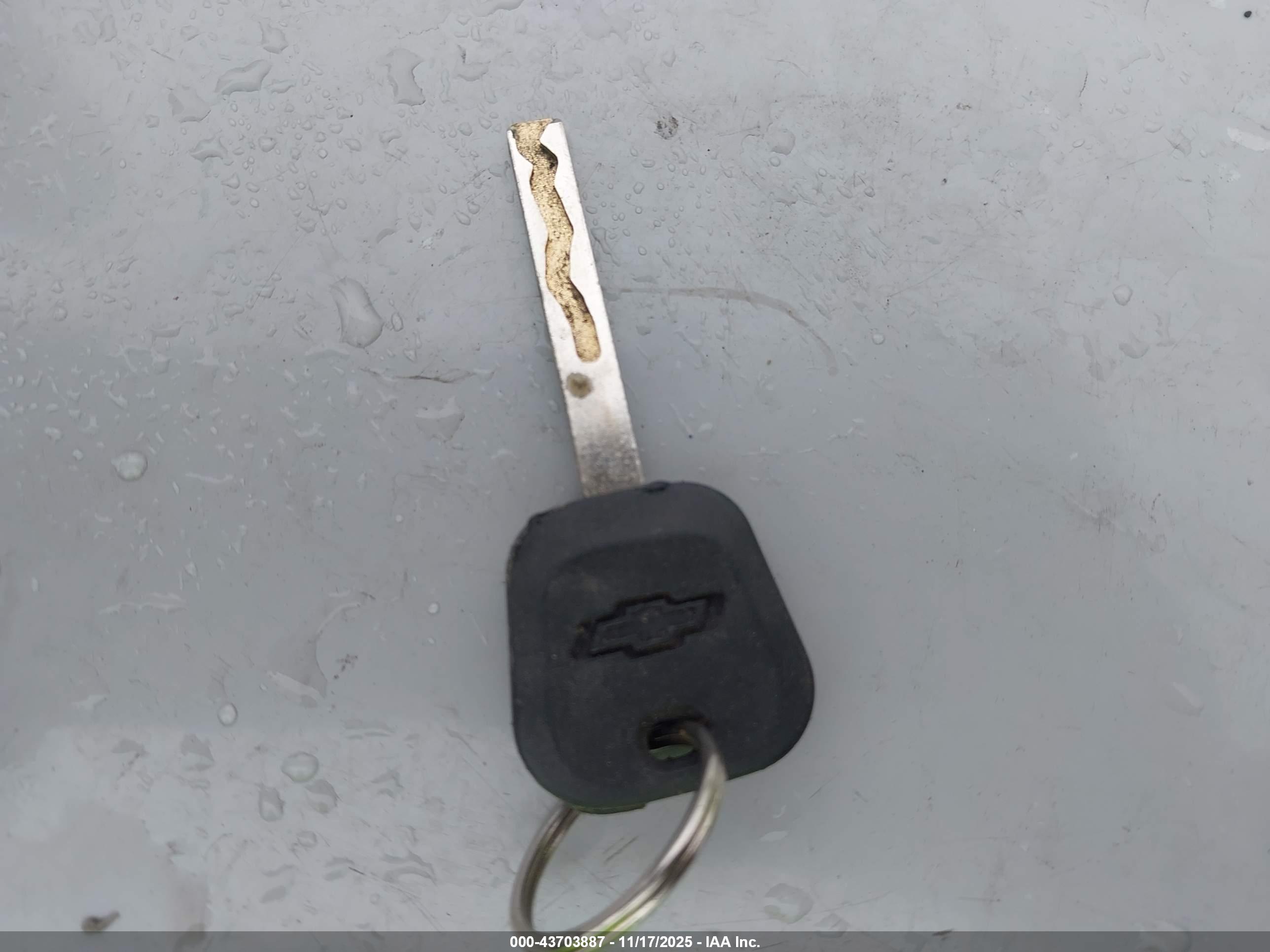 CHEVROLET SILVERADO image 11