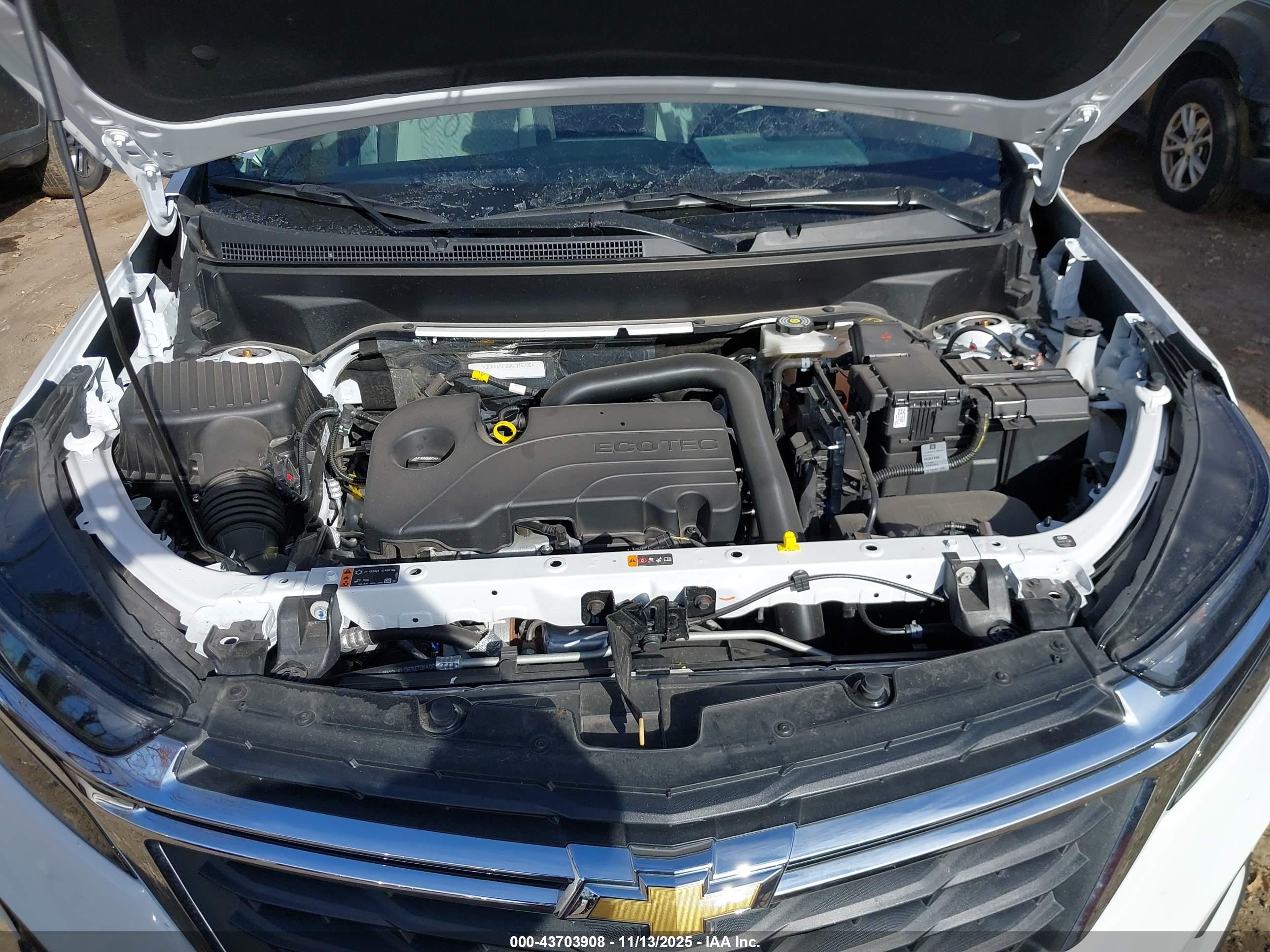 CHEVROLET EQUINOX image 10