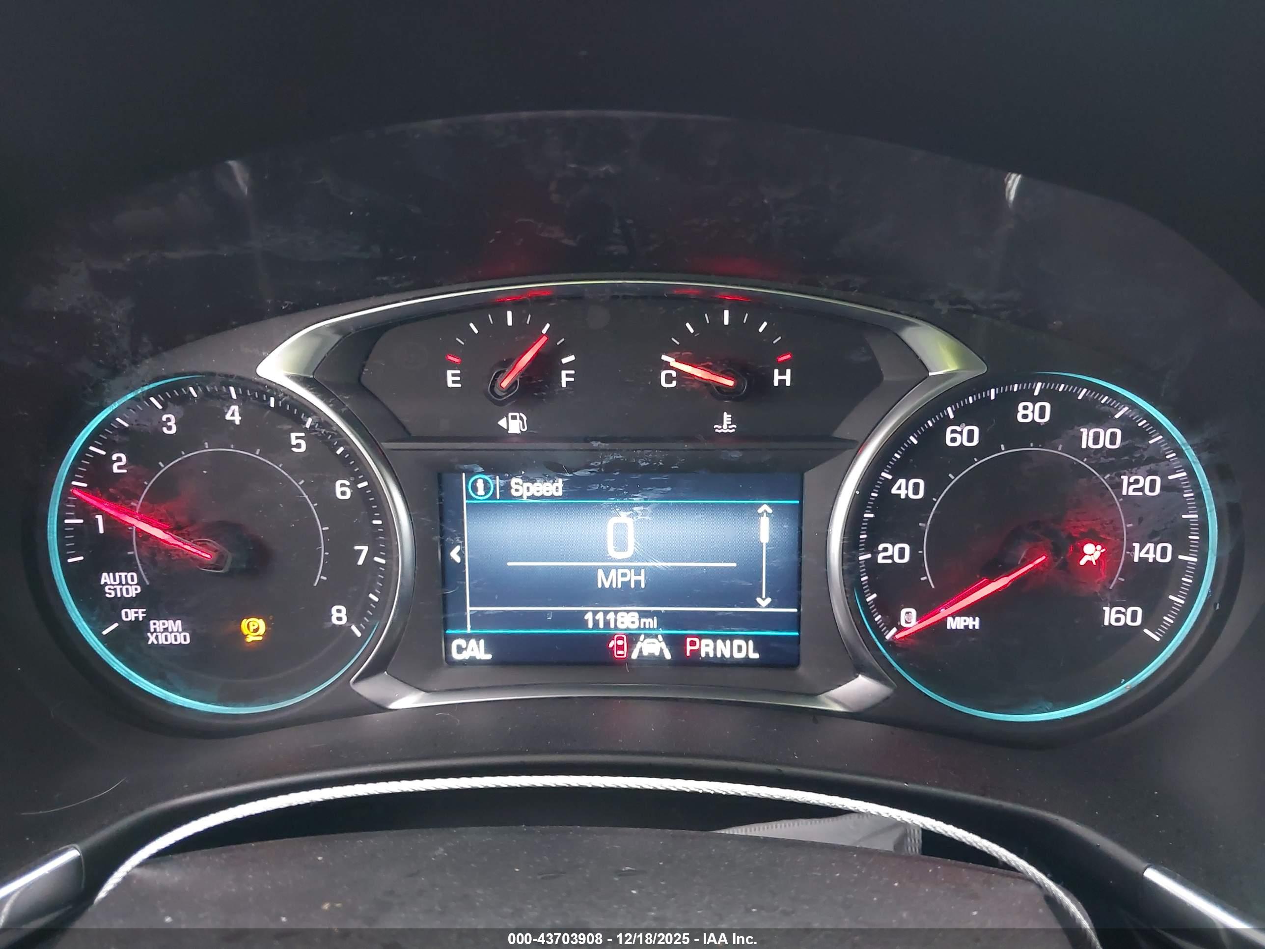 CHEVROLET EQUINOX image 7