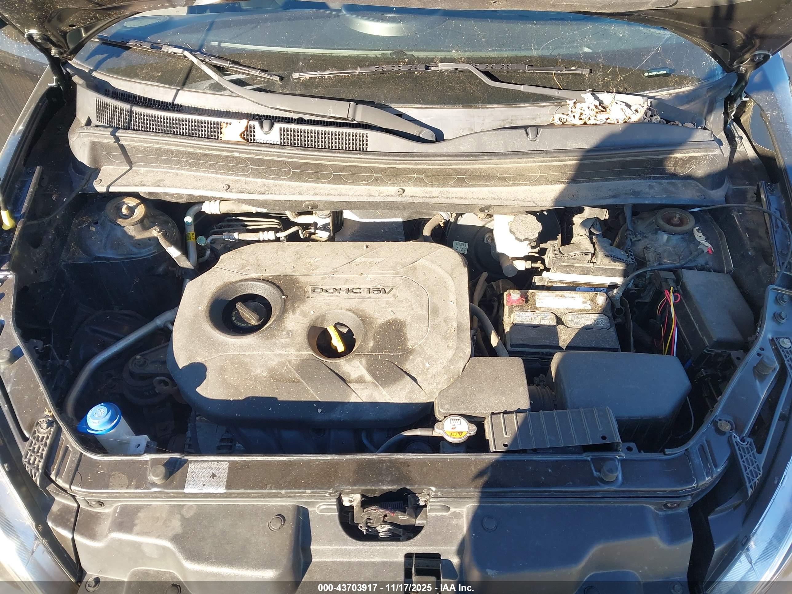 KIA SOUL image 10