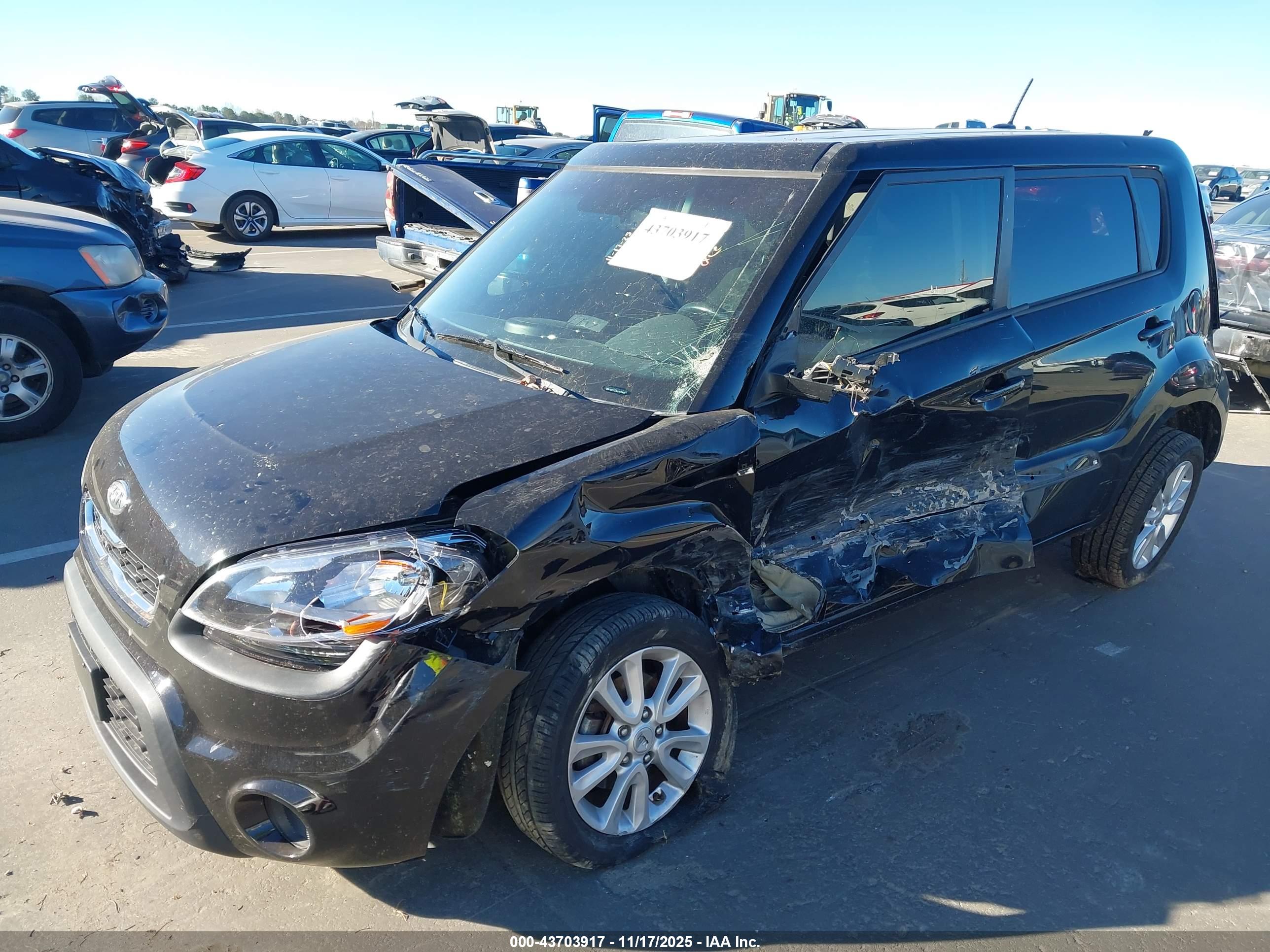 KIA SOUL image 6