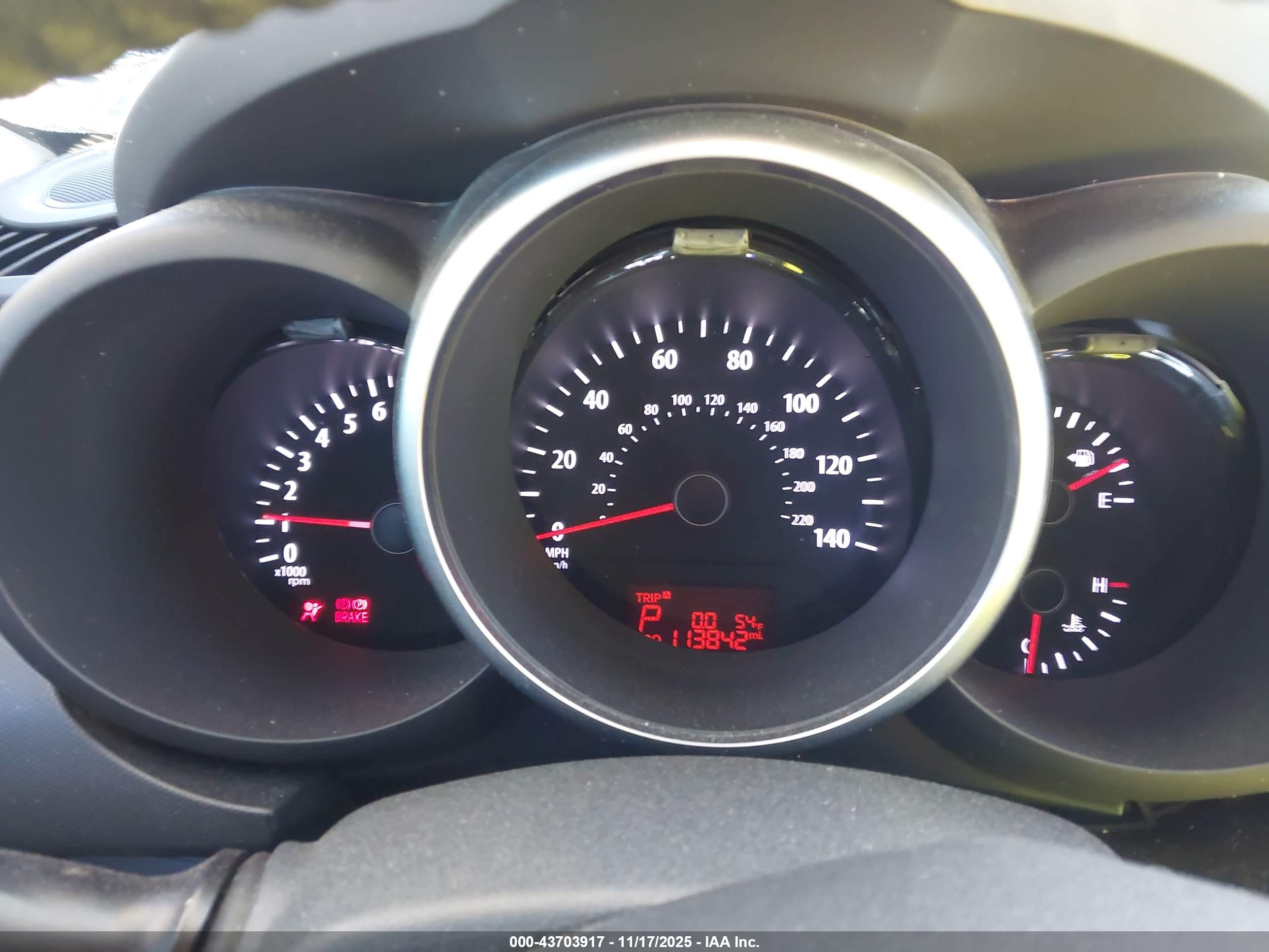 KIA SOUL image 7