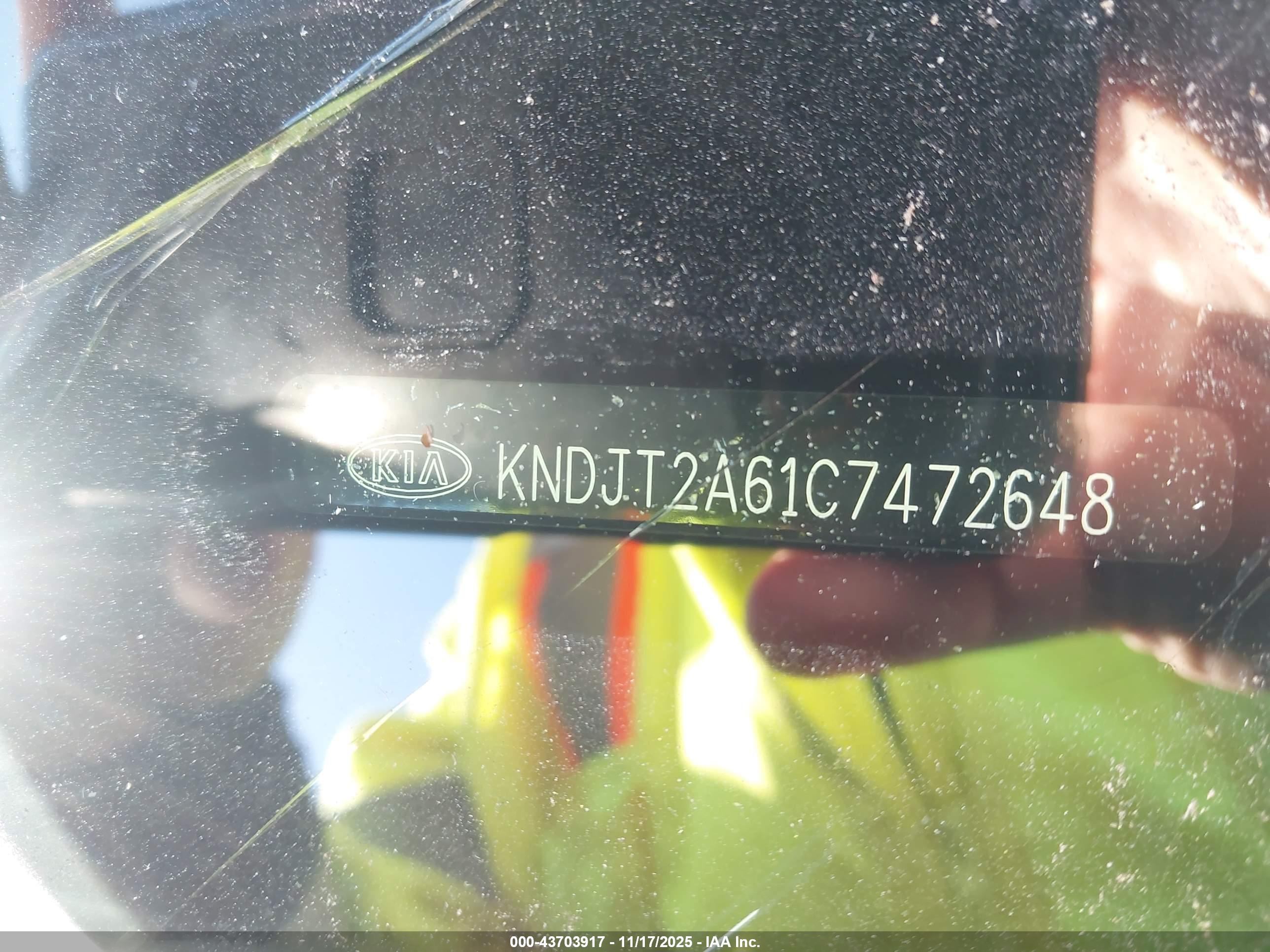 KIA SOUL image 9