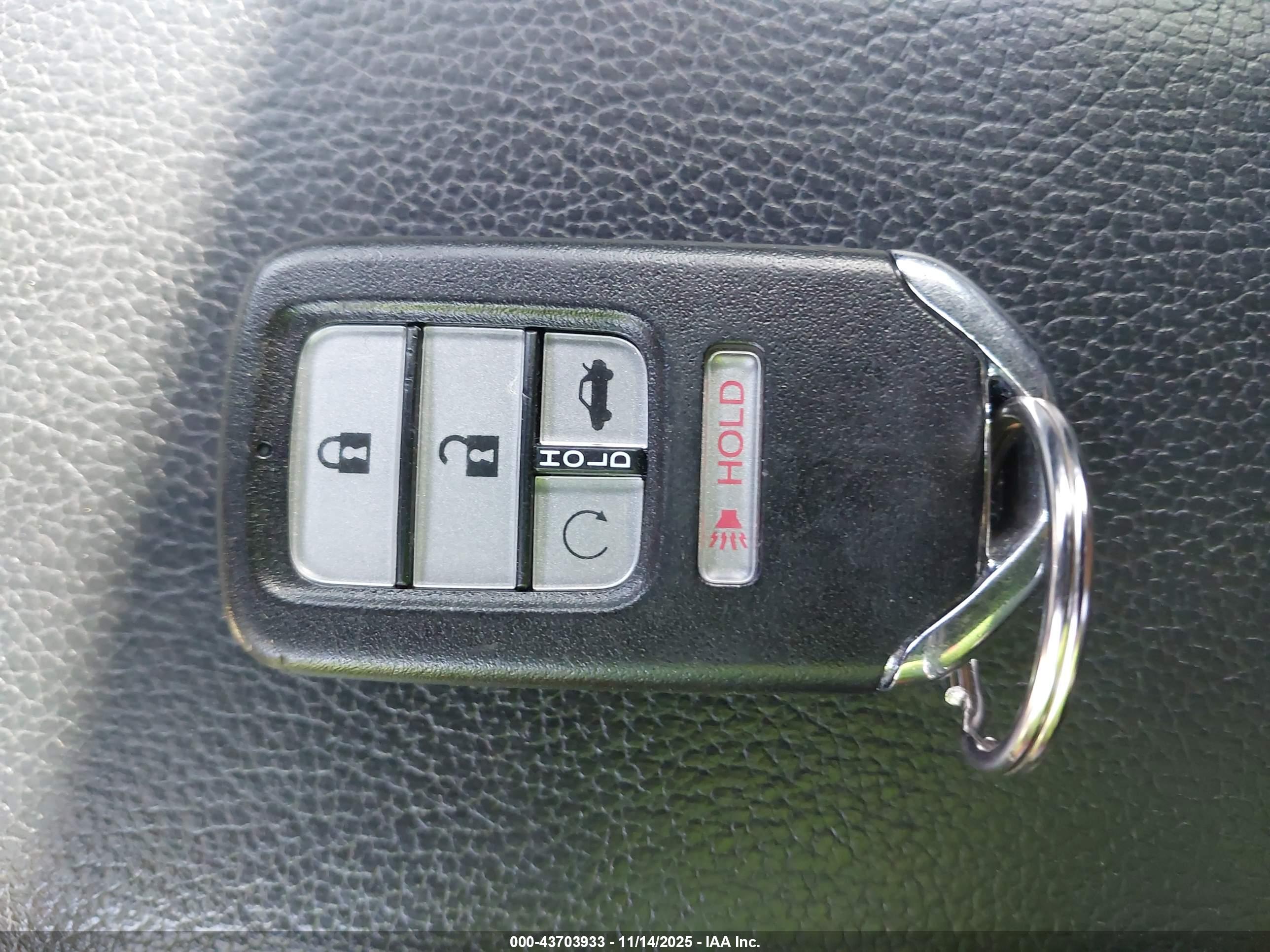 HONDA CIVIC image 11