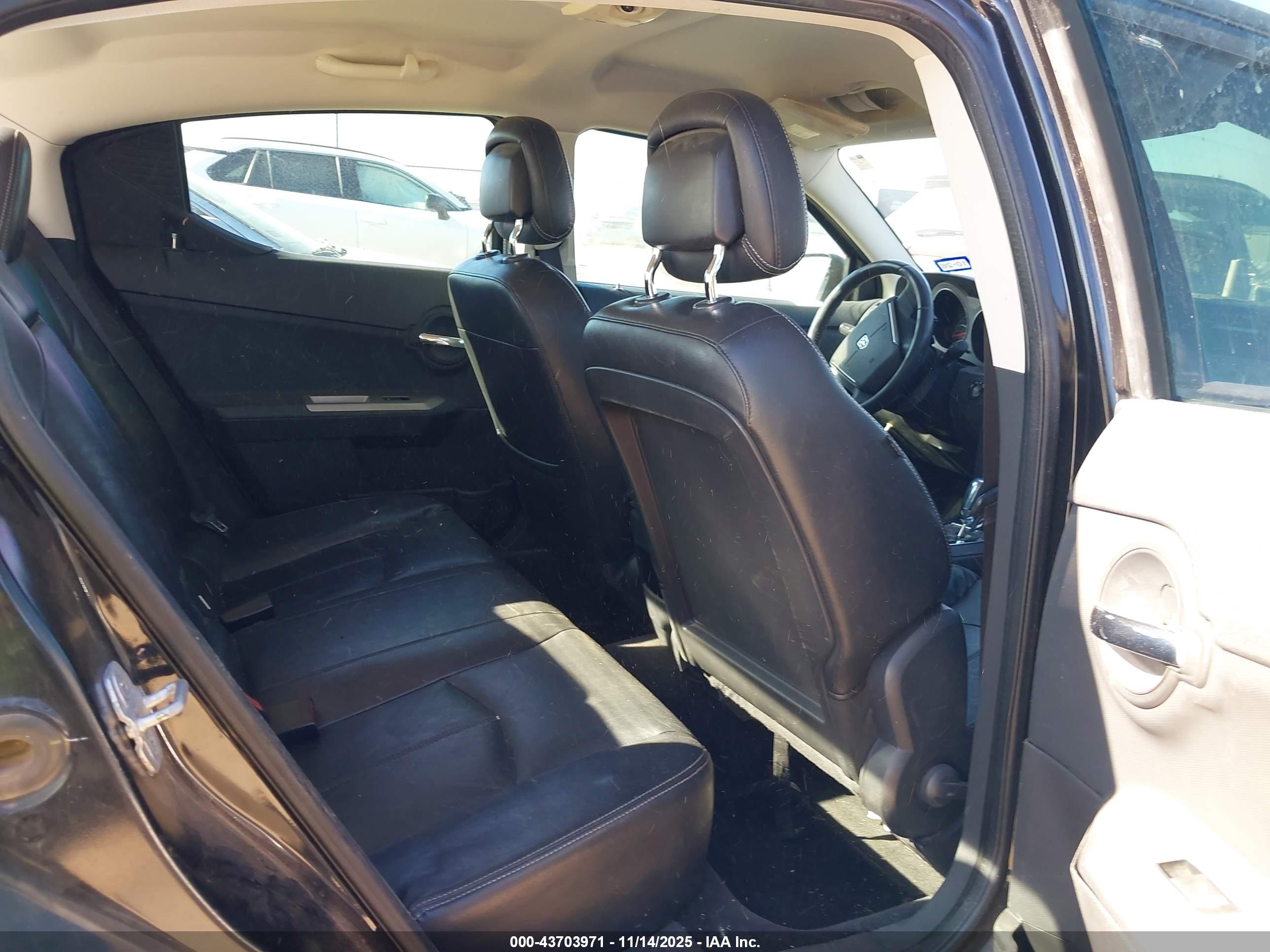 DODGE AVENGER image 8