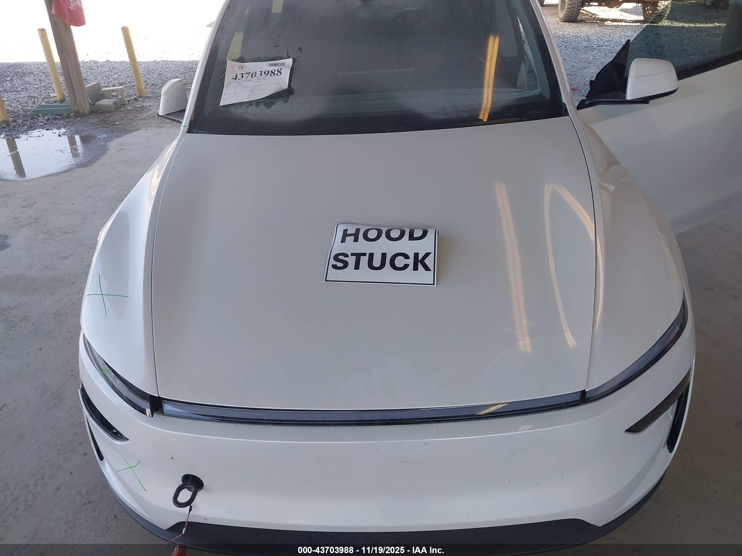 TESLA MODEL image 10