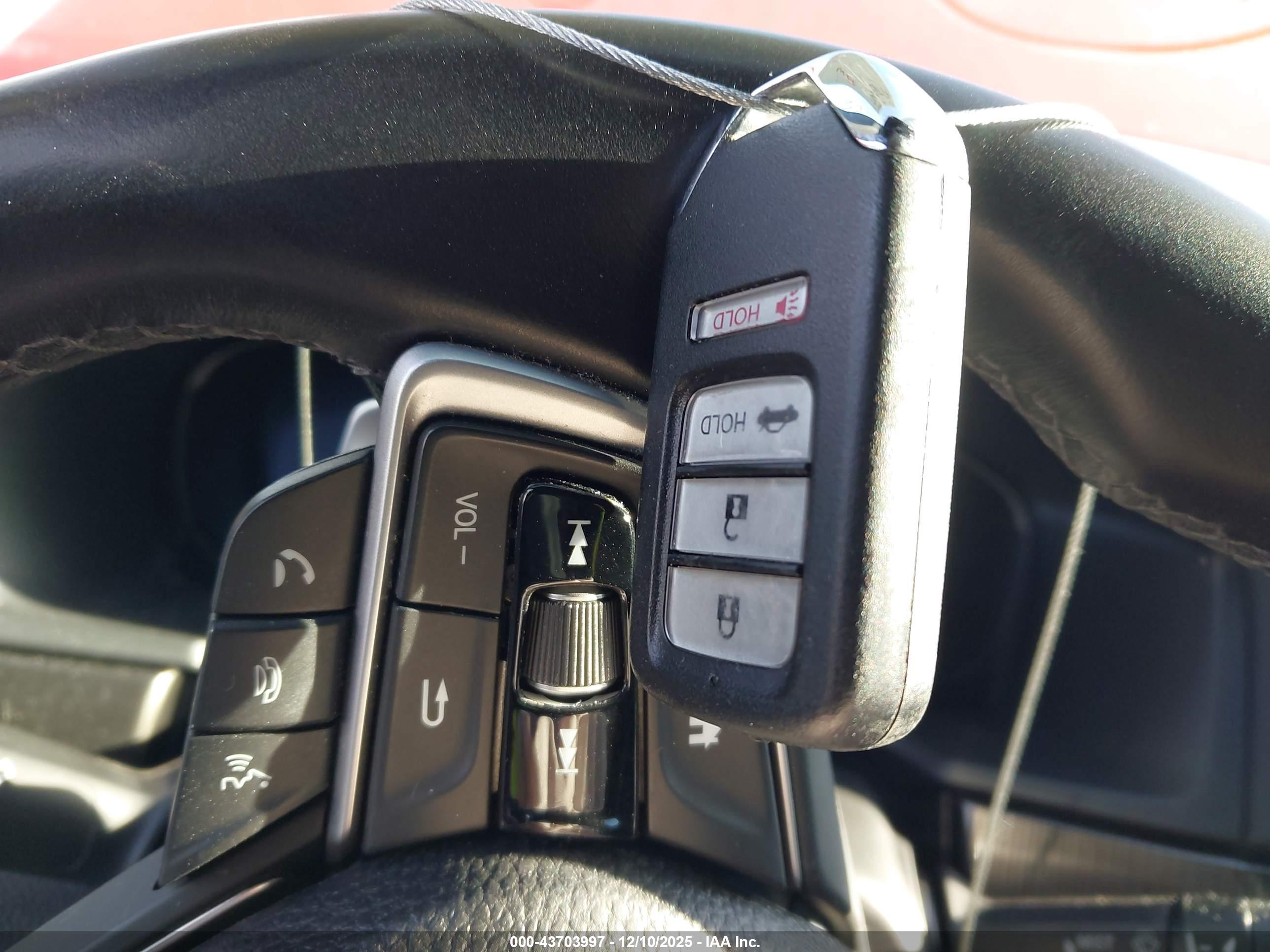 HONDA ACCORD image 11