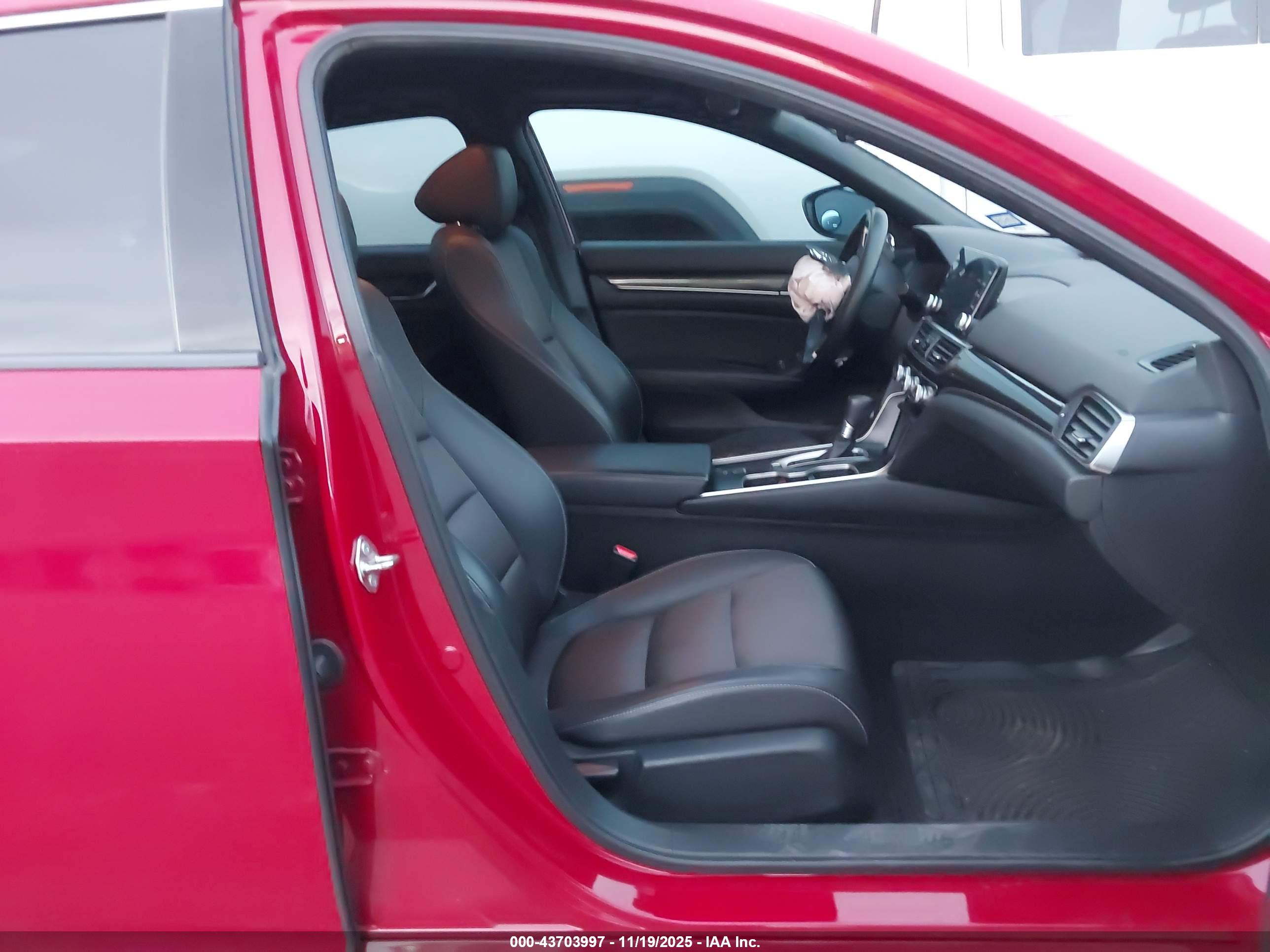 HONDA ACCORD image 5