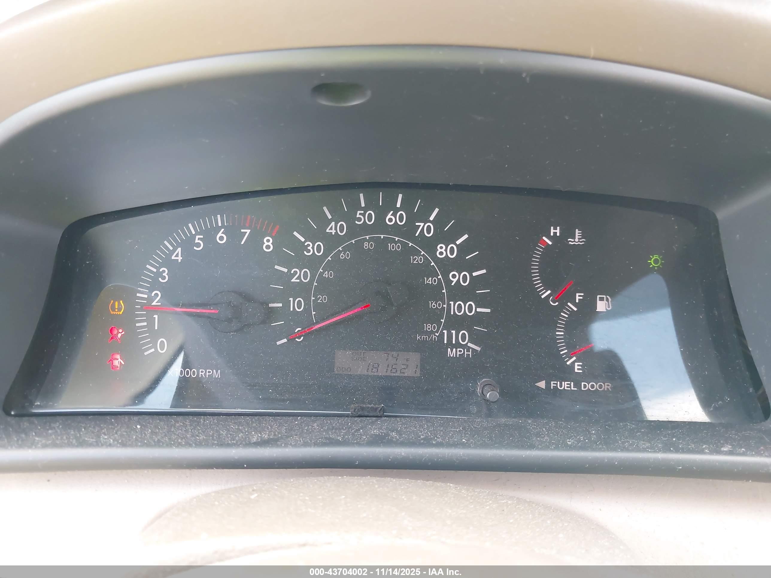 TOYOTA COROLLA image 7