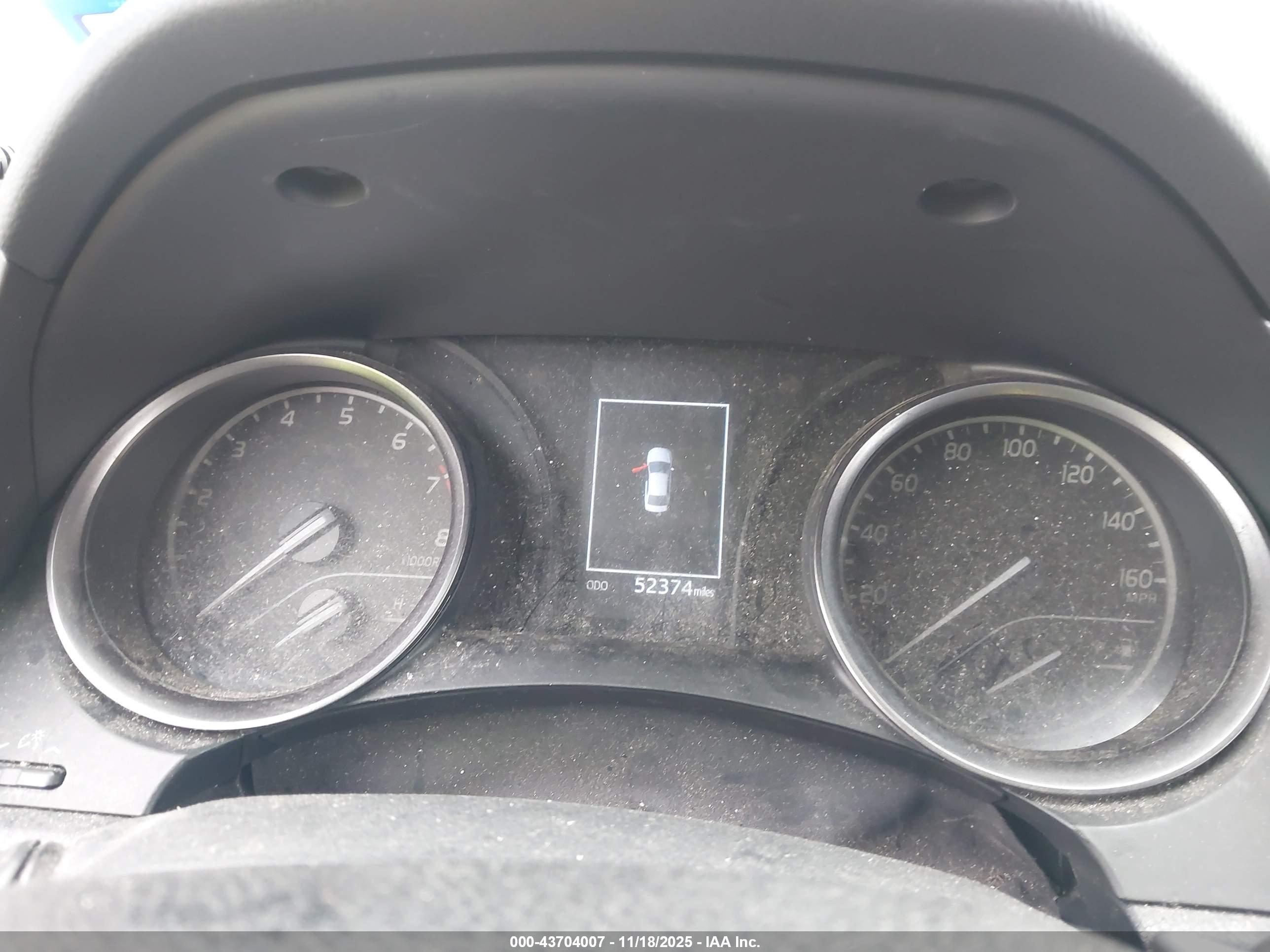TOYOTA CAMRY image 7