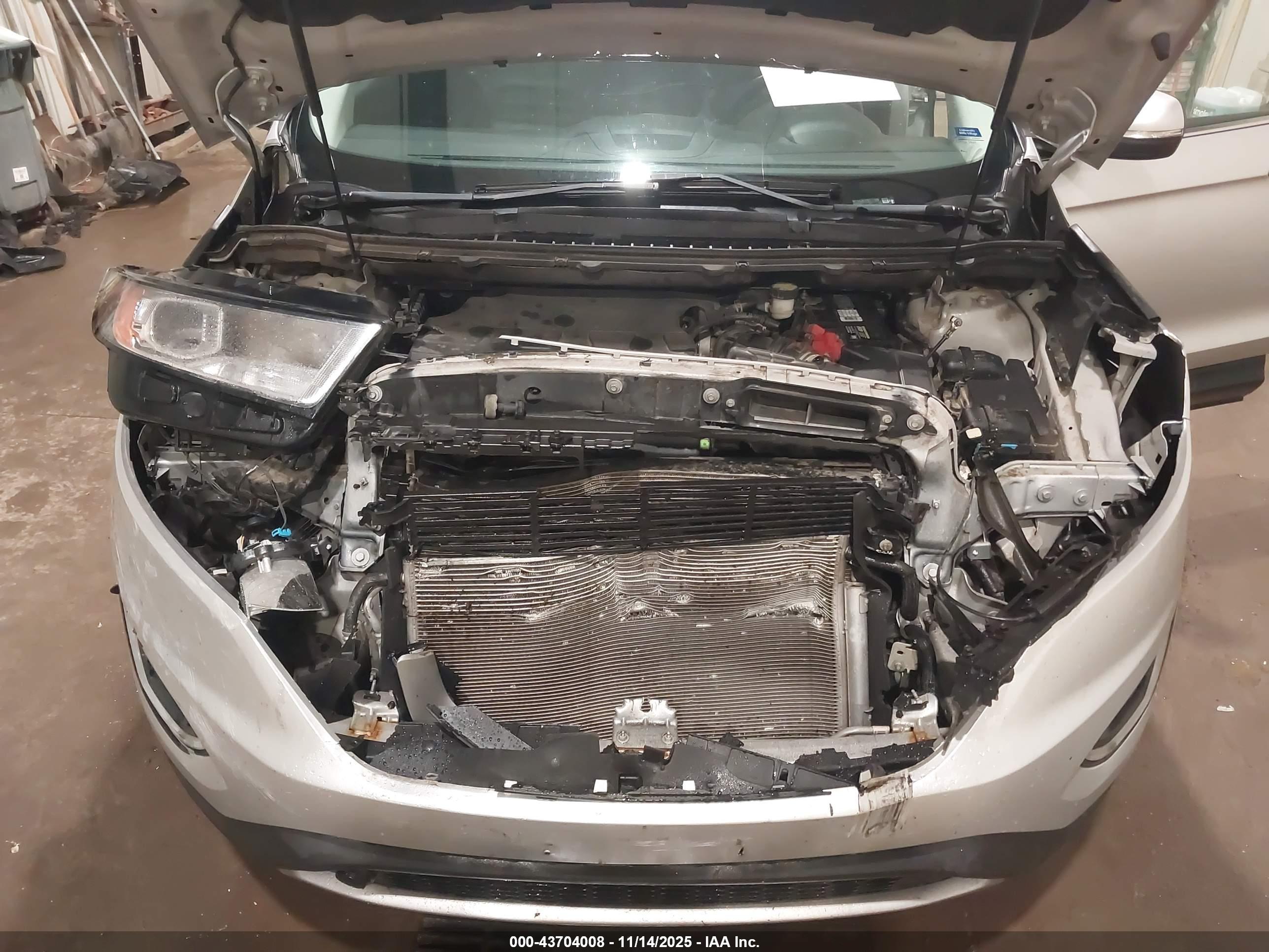 FORD EDGE image 10