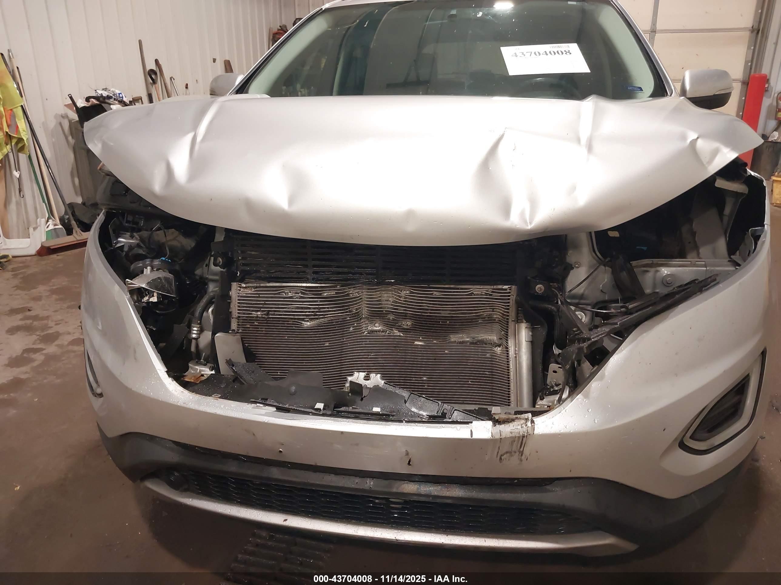FORD EDGE image 6