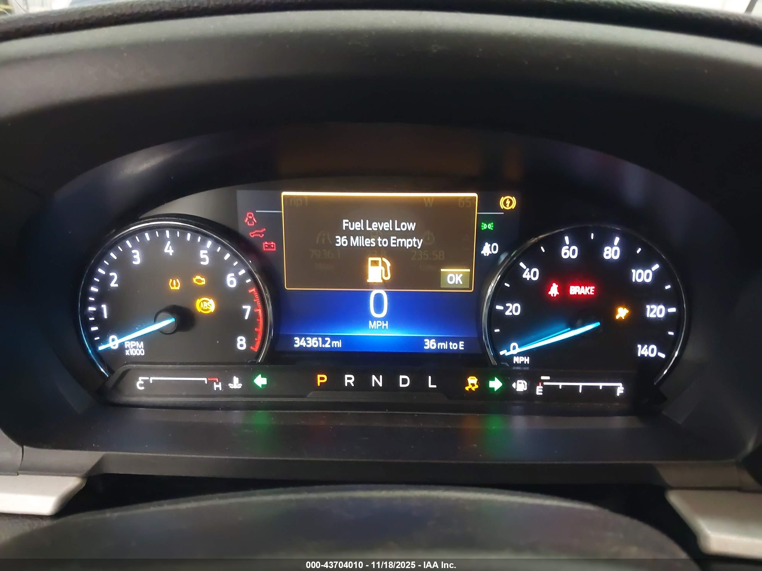 FORD EXPLORER image 7