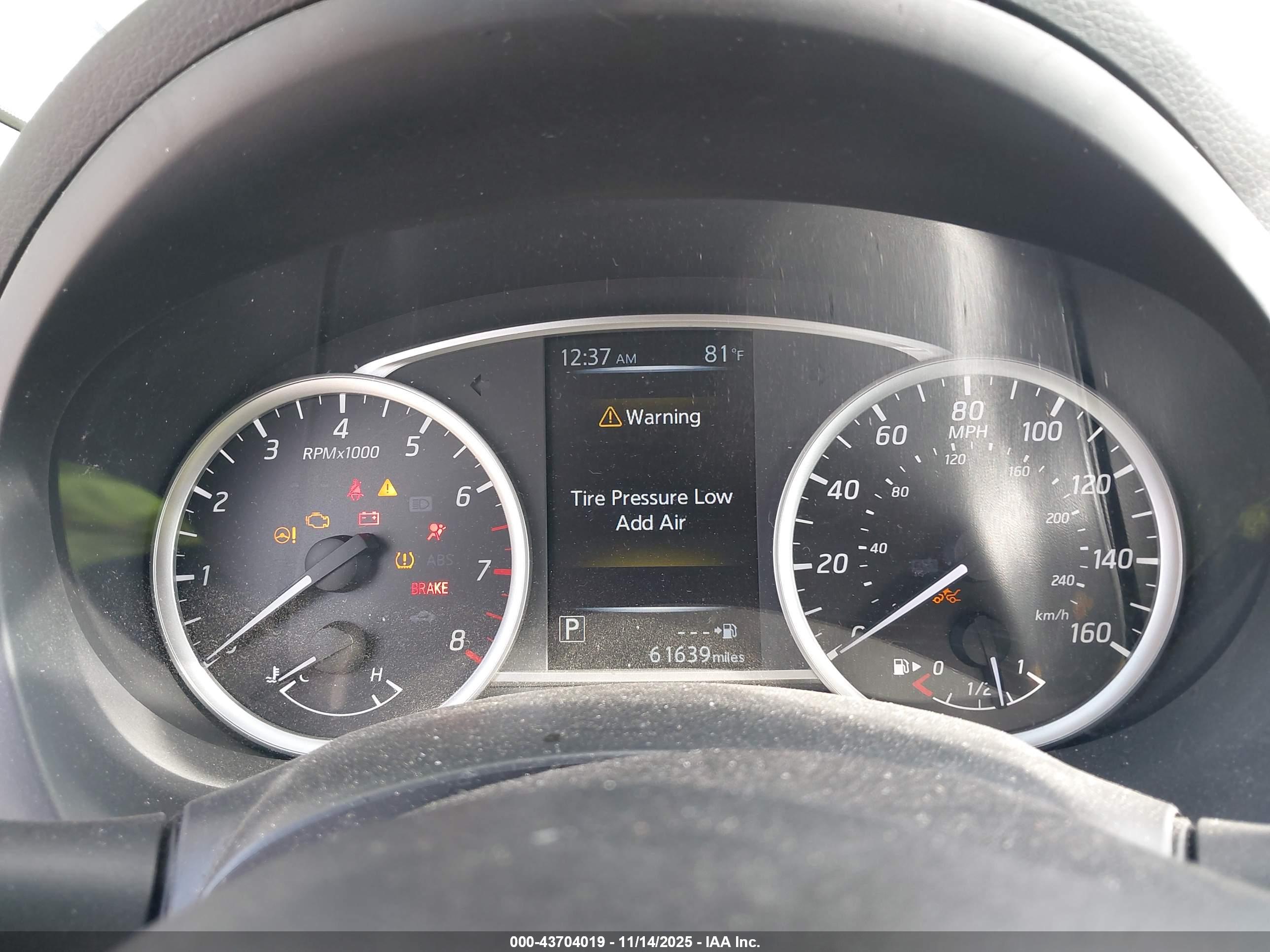 NISSAN SENTRA image 7