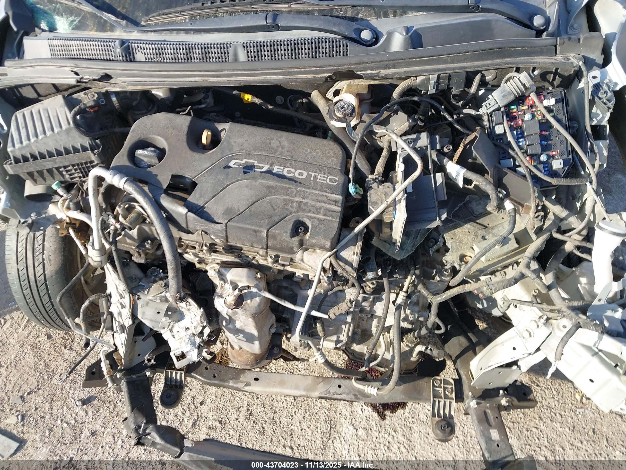 CHEVROLET SPARK image 10