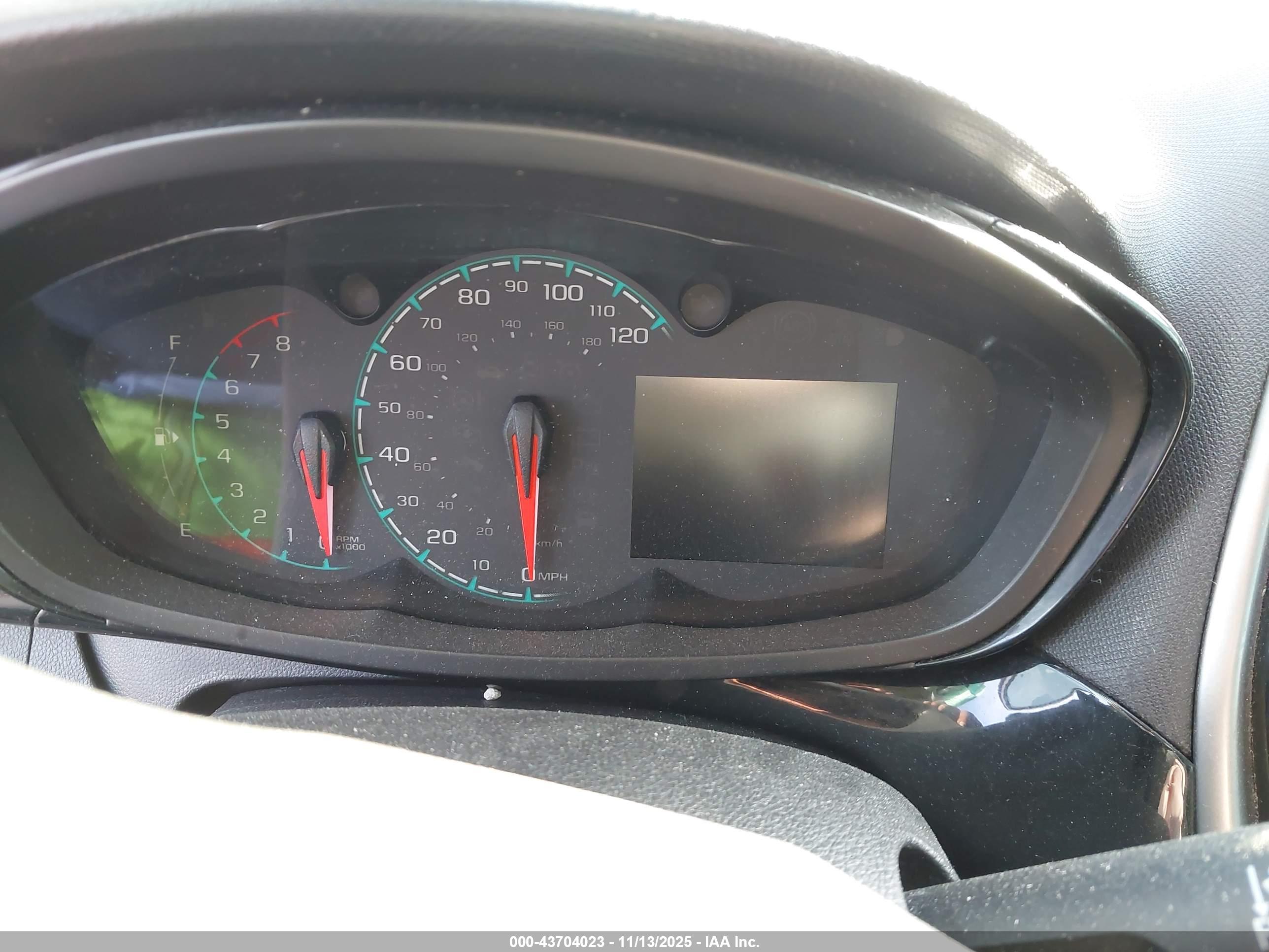 CHEVROLET SPARK image 7