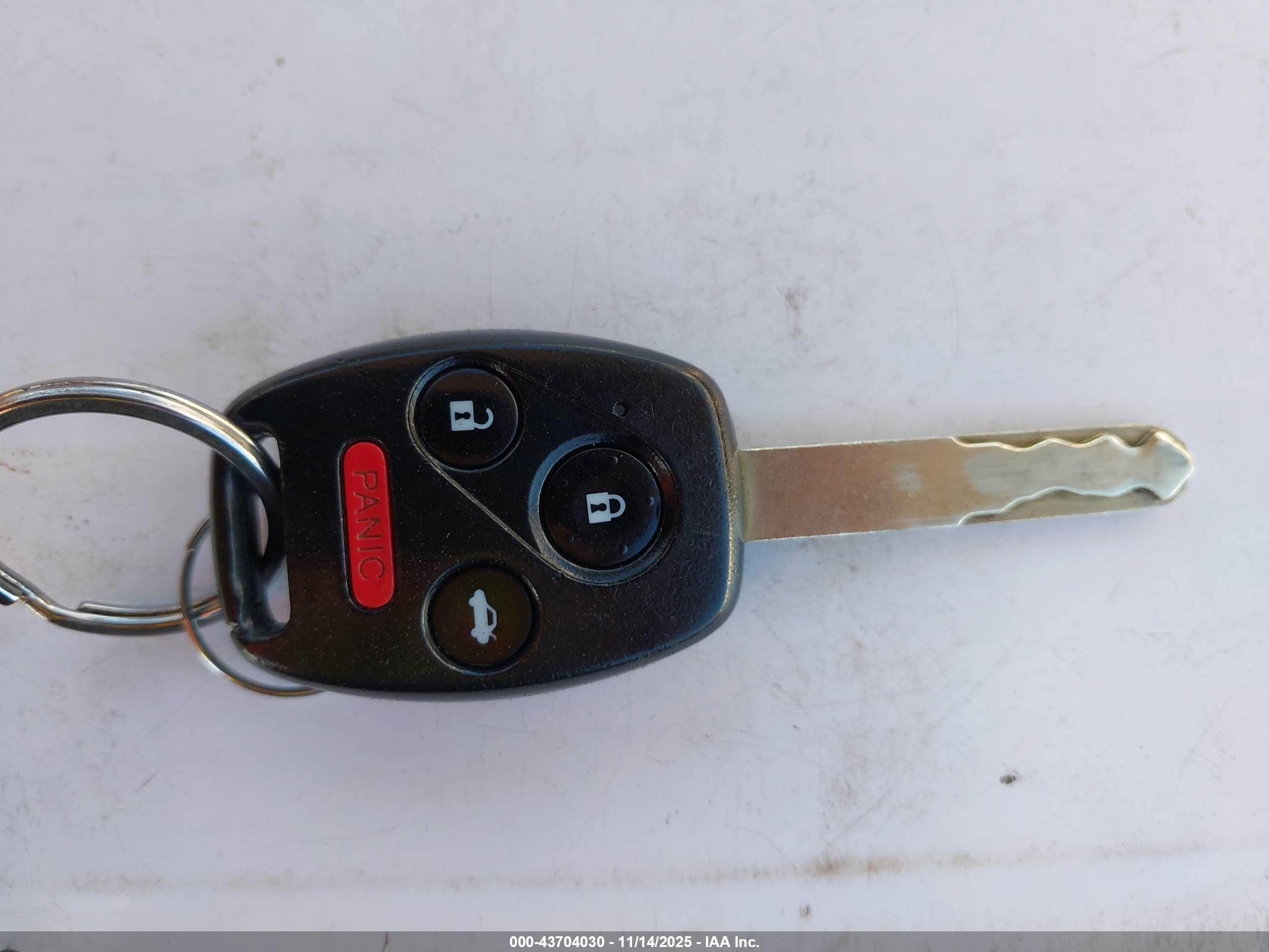 HONDA CIVIC image 11