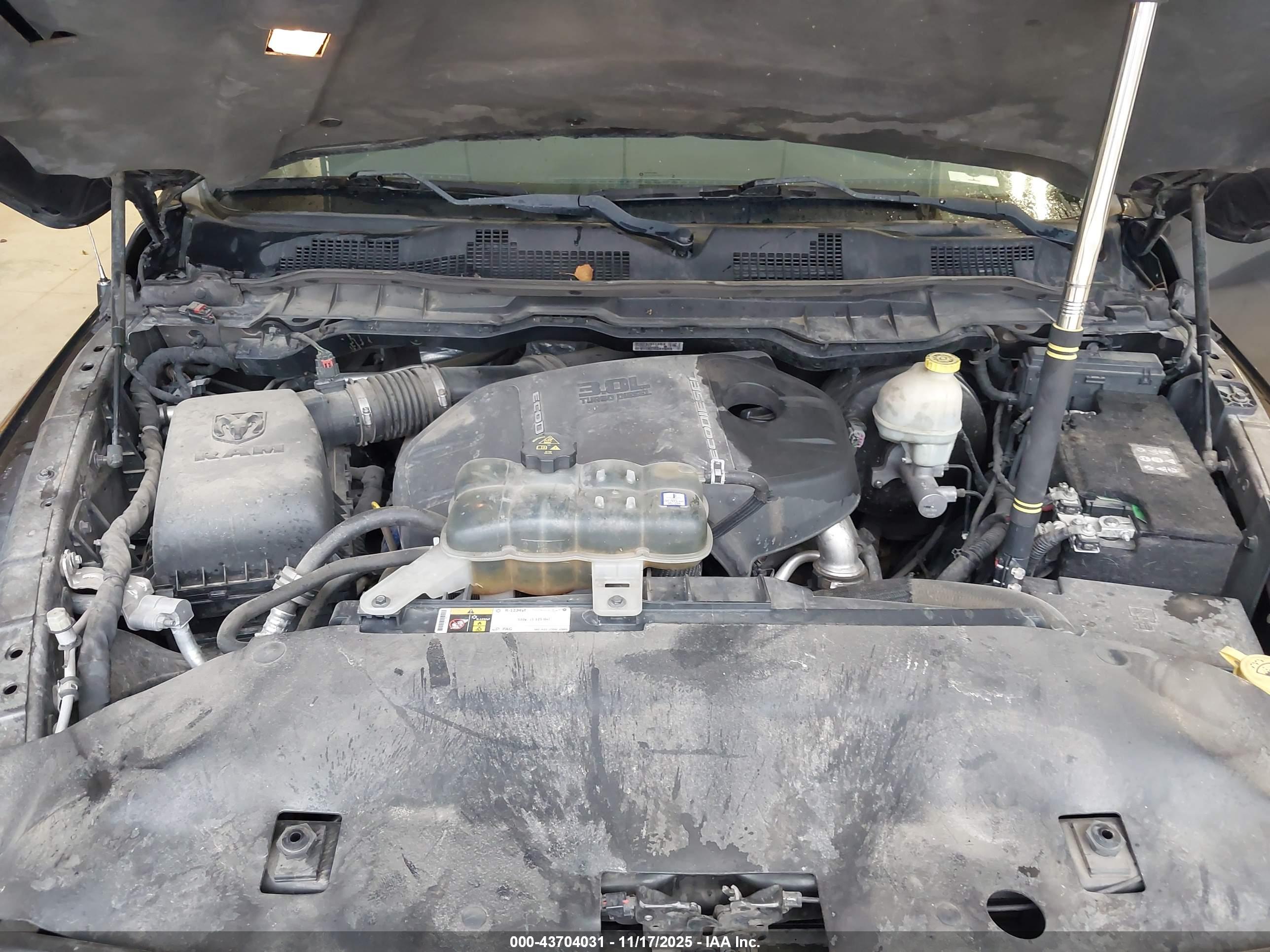 RAM 1500 image 10