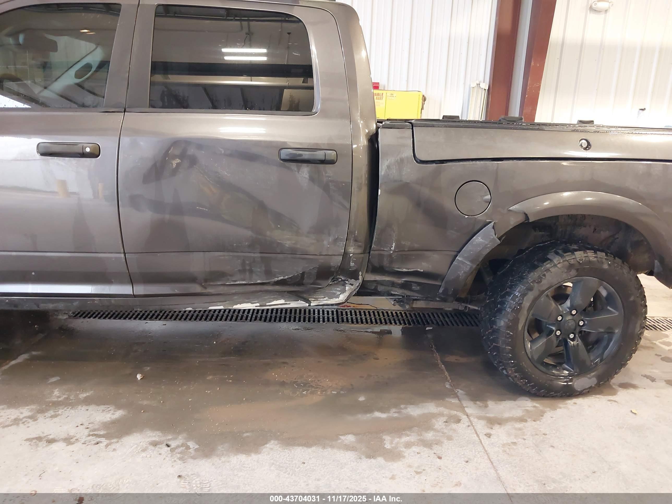 RAM 1500 image 6
