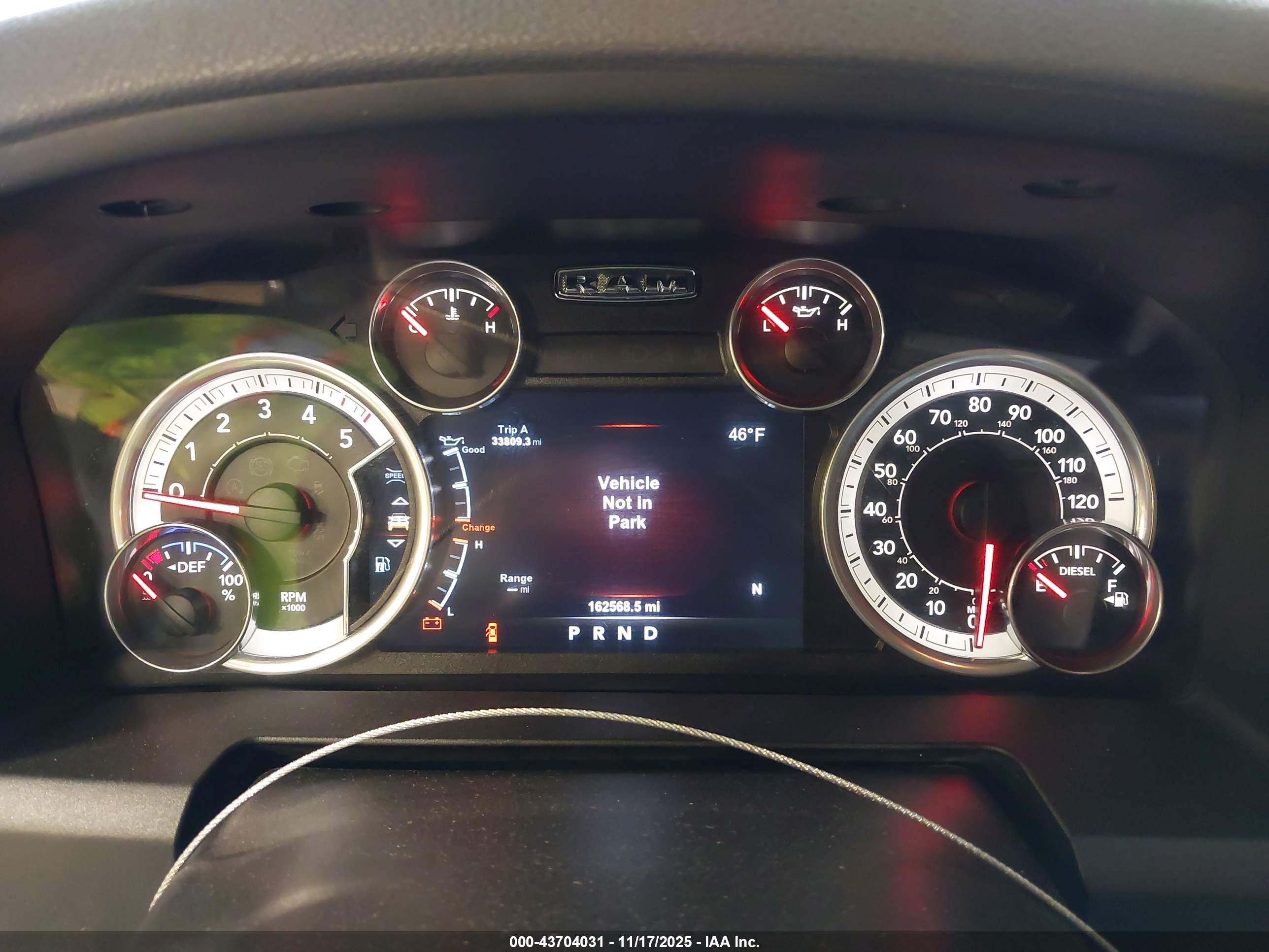 RAM 1500 image 7