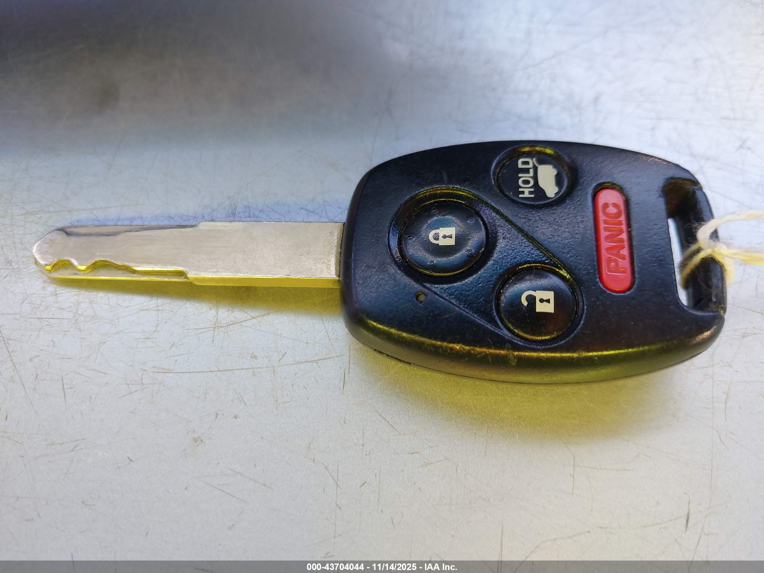HONDA PILOT image 11