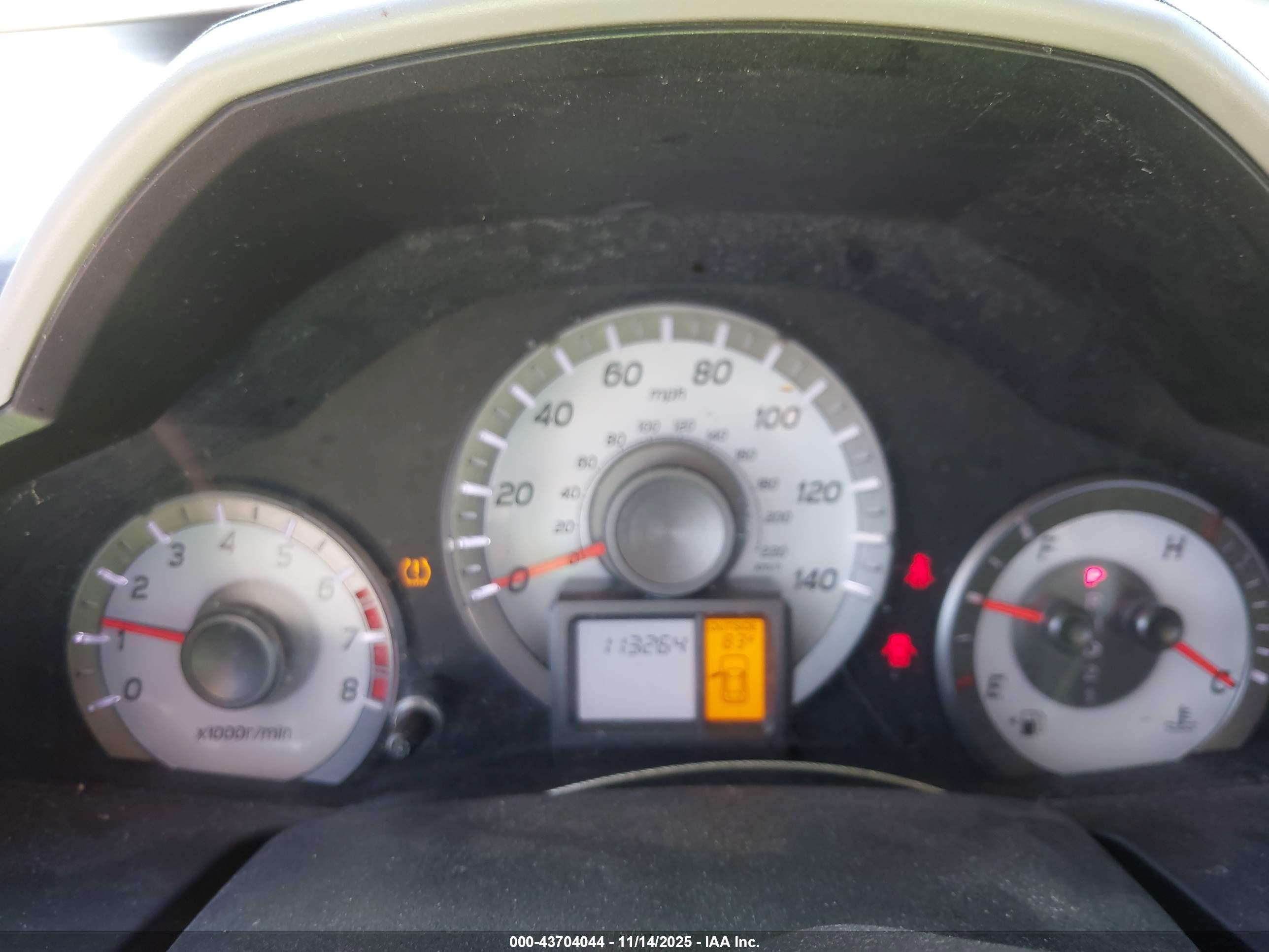HONDA PILOT image 7