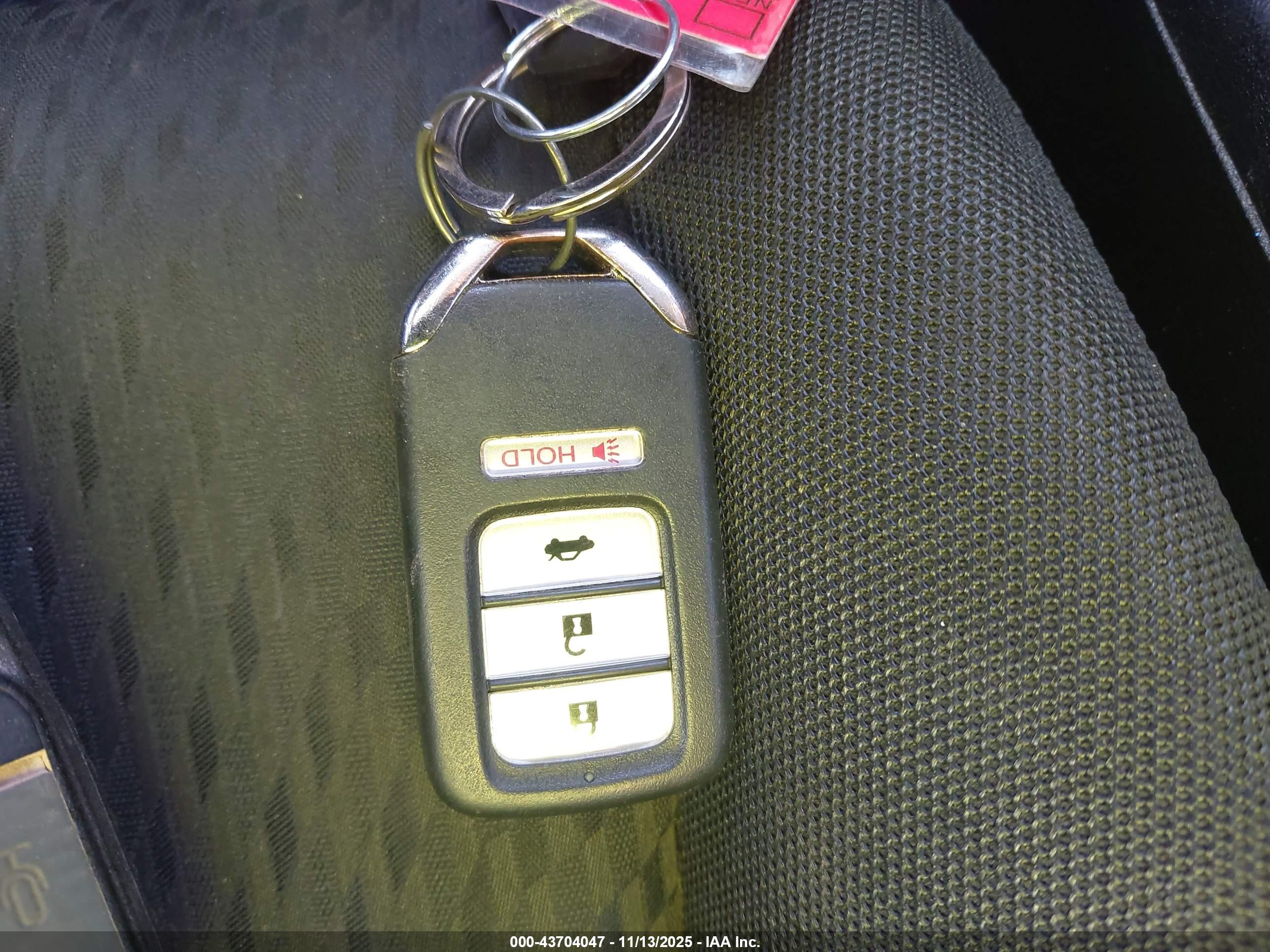 HONDA CIVIC image 11