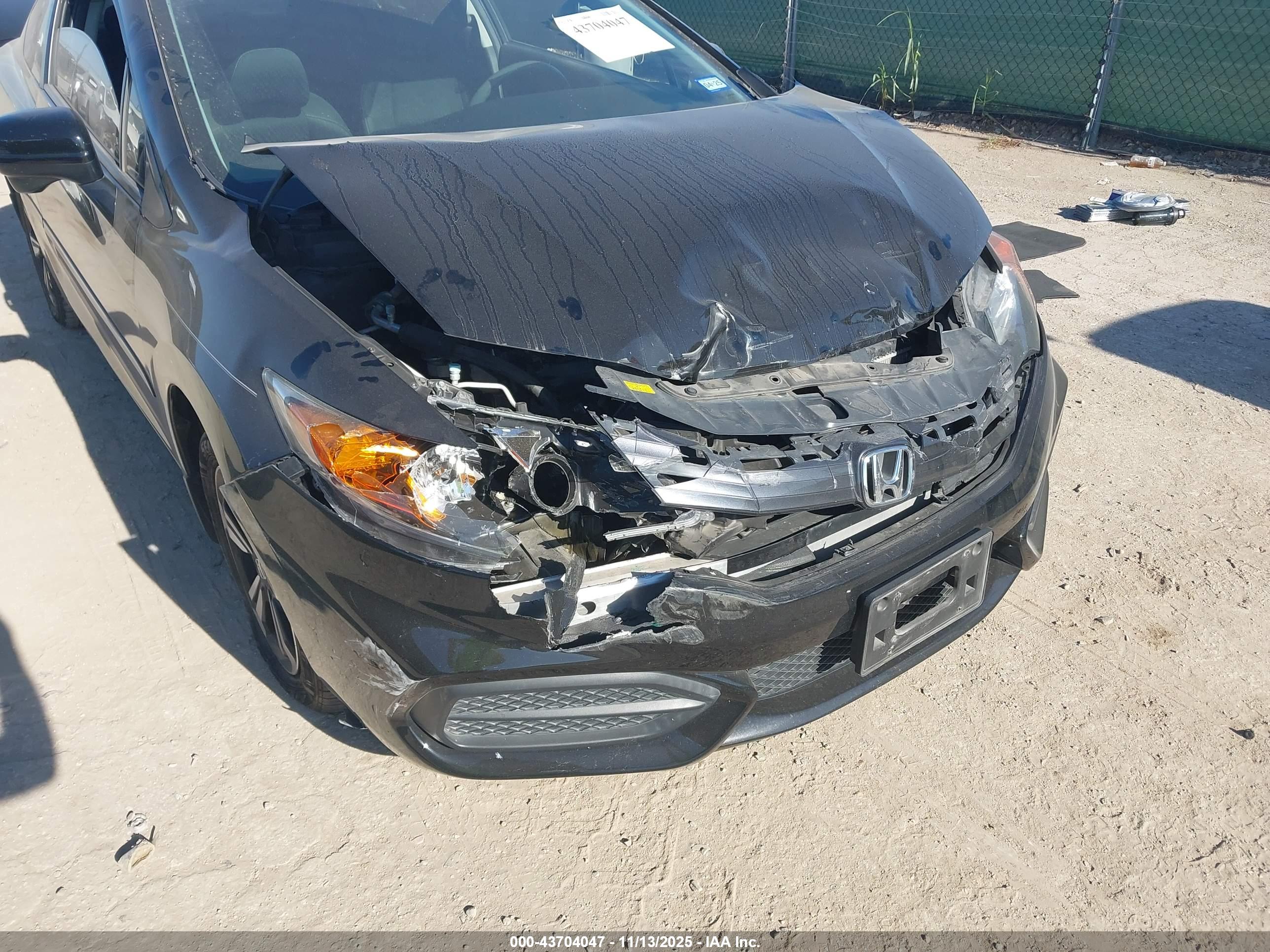 HONDA CIVIC image 6