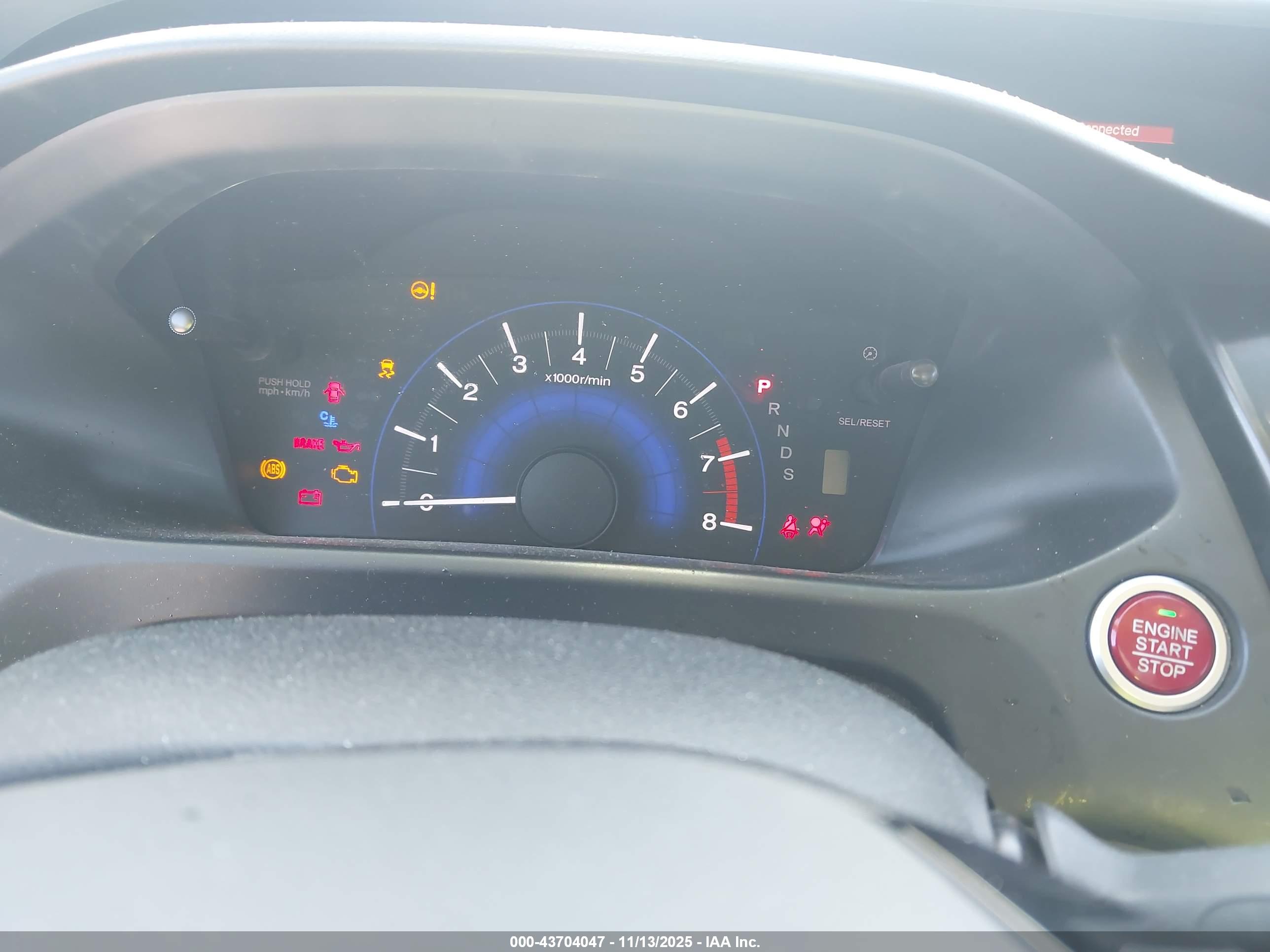HONDA CIVIC image 7