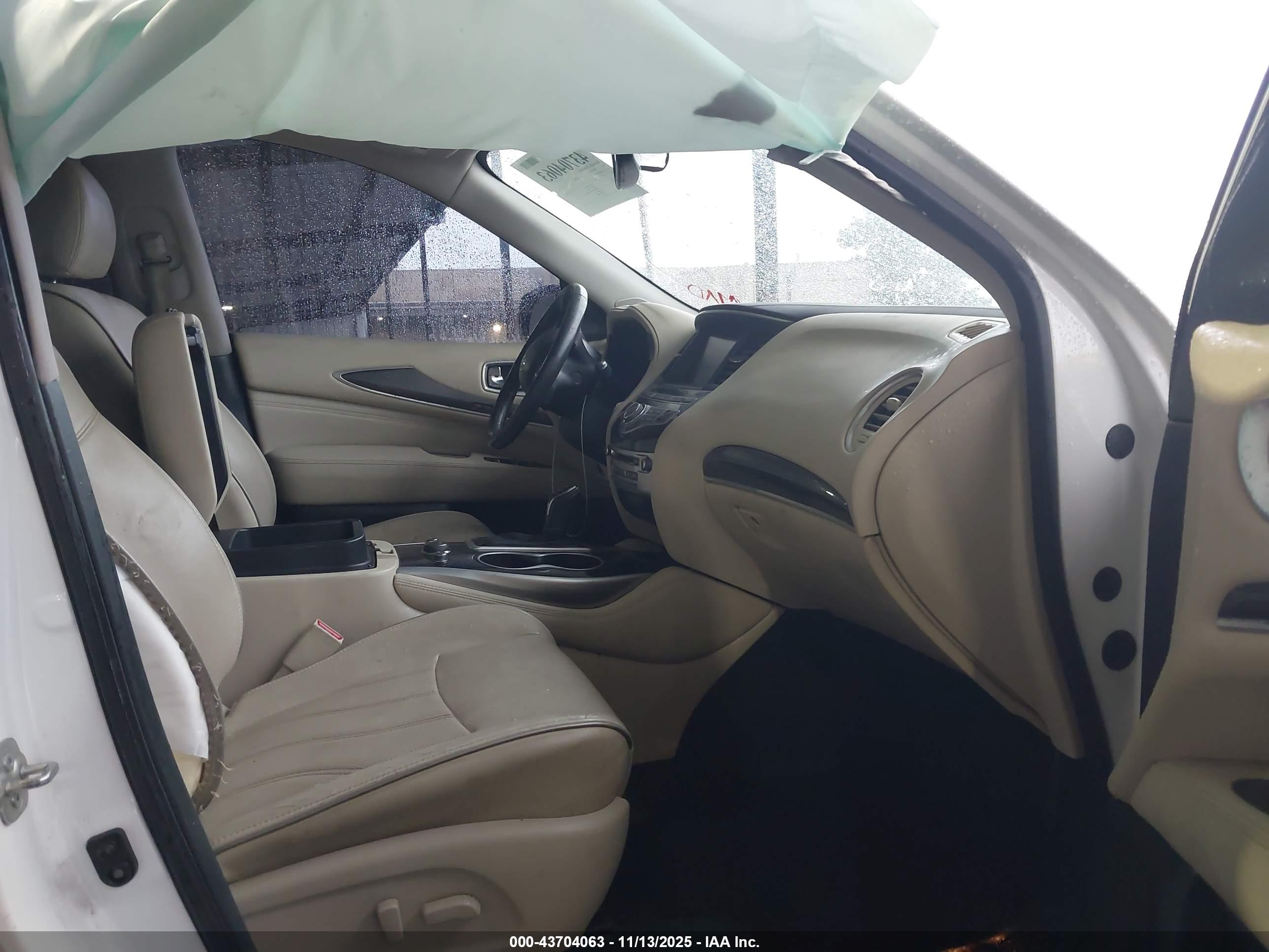 INFINITI QX60 image 5