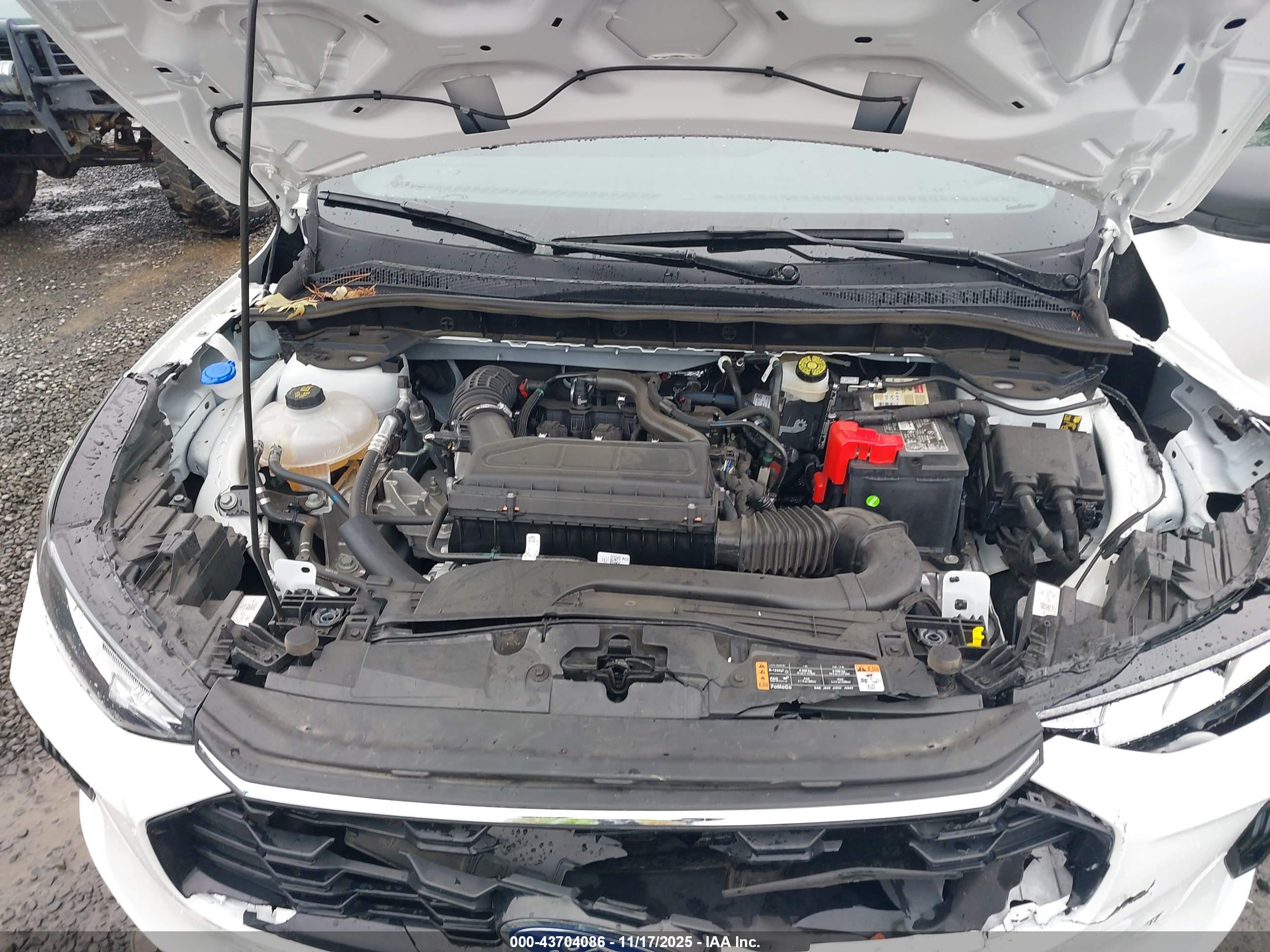 FORD ESCAPE image 10