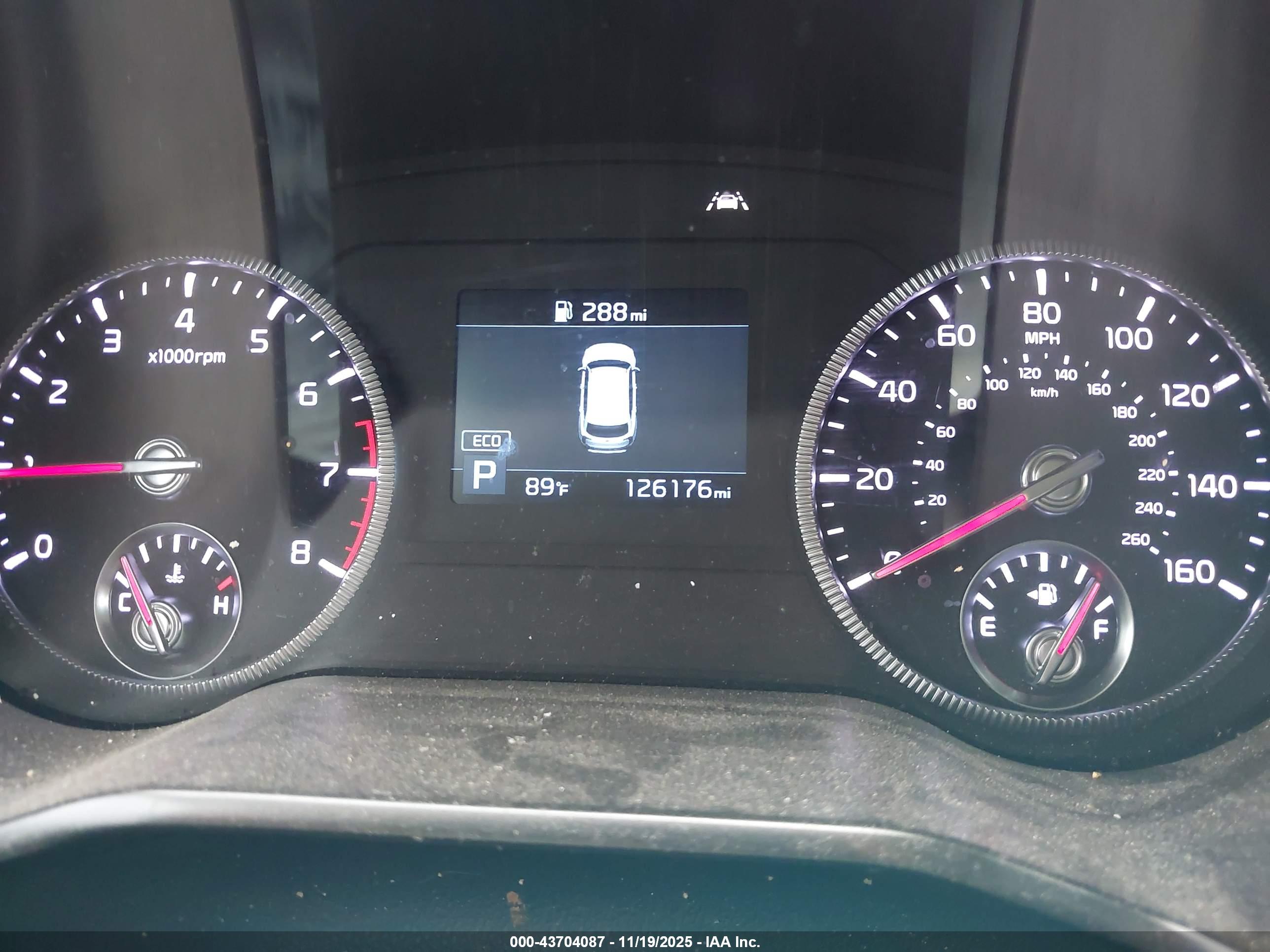 KIA TELLURIDE image 7