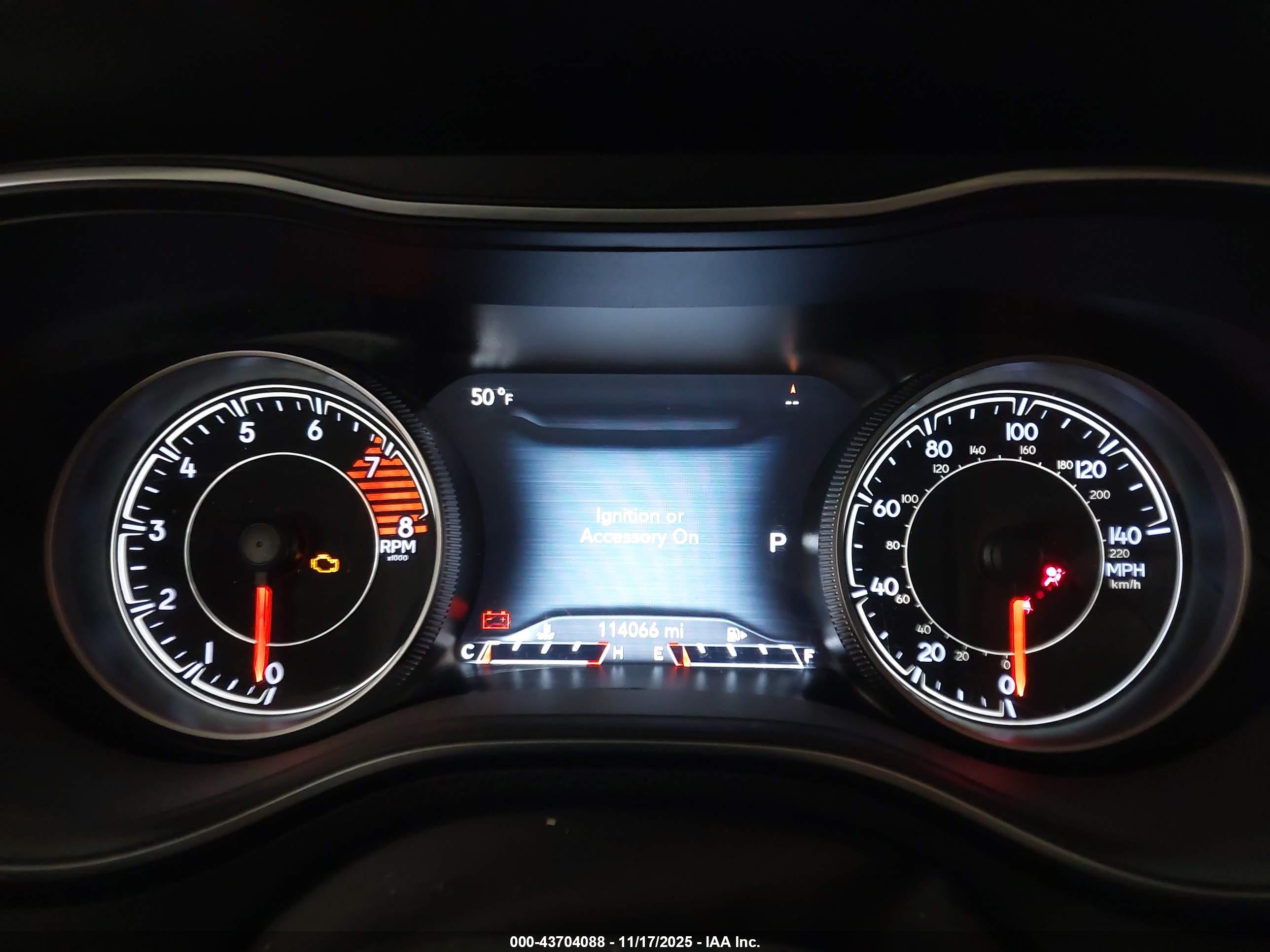 JEEP CHEROKEE image 7