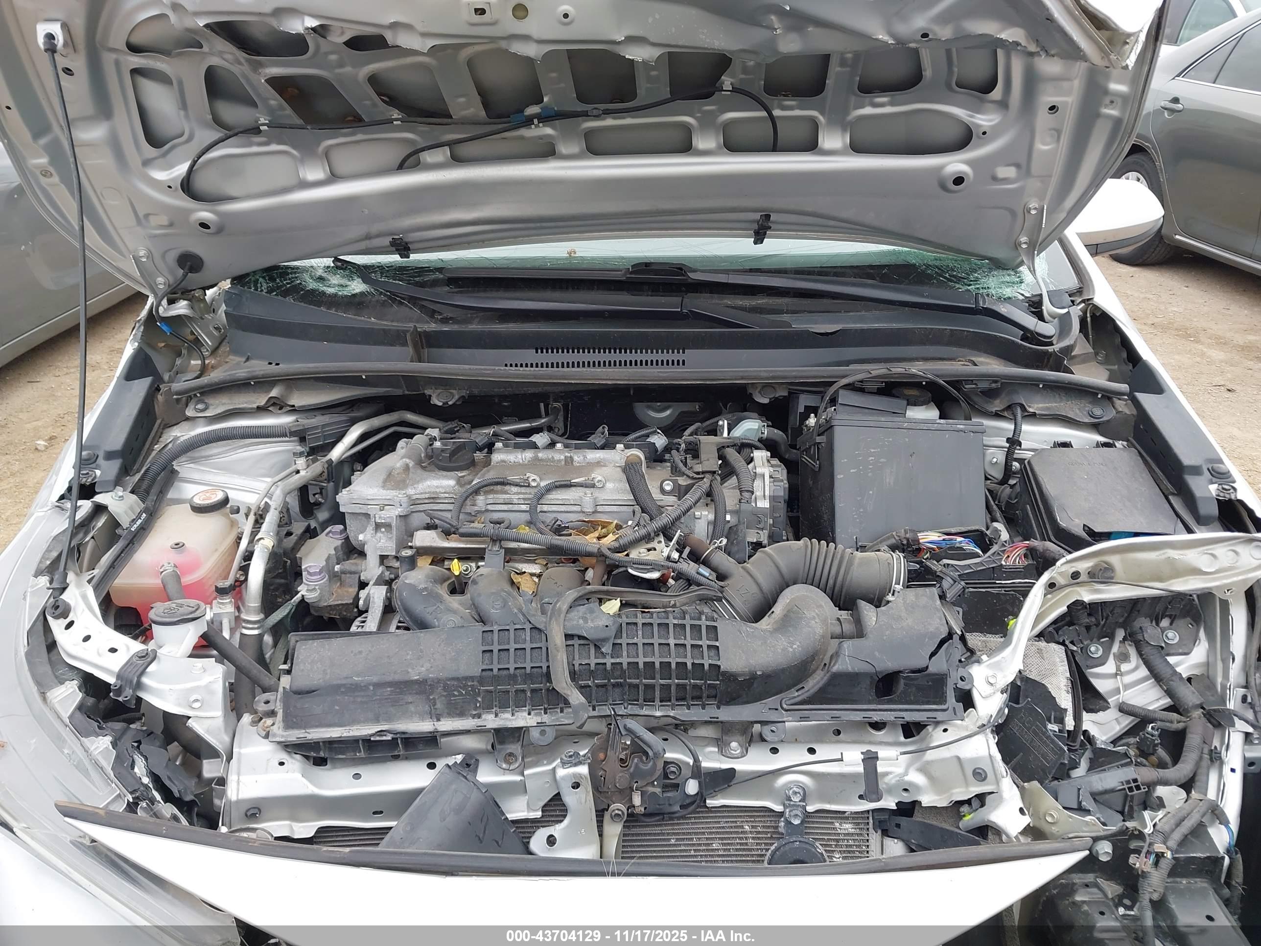 TOYOTA COROLLA image 10