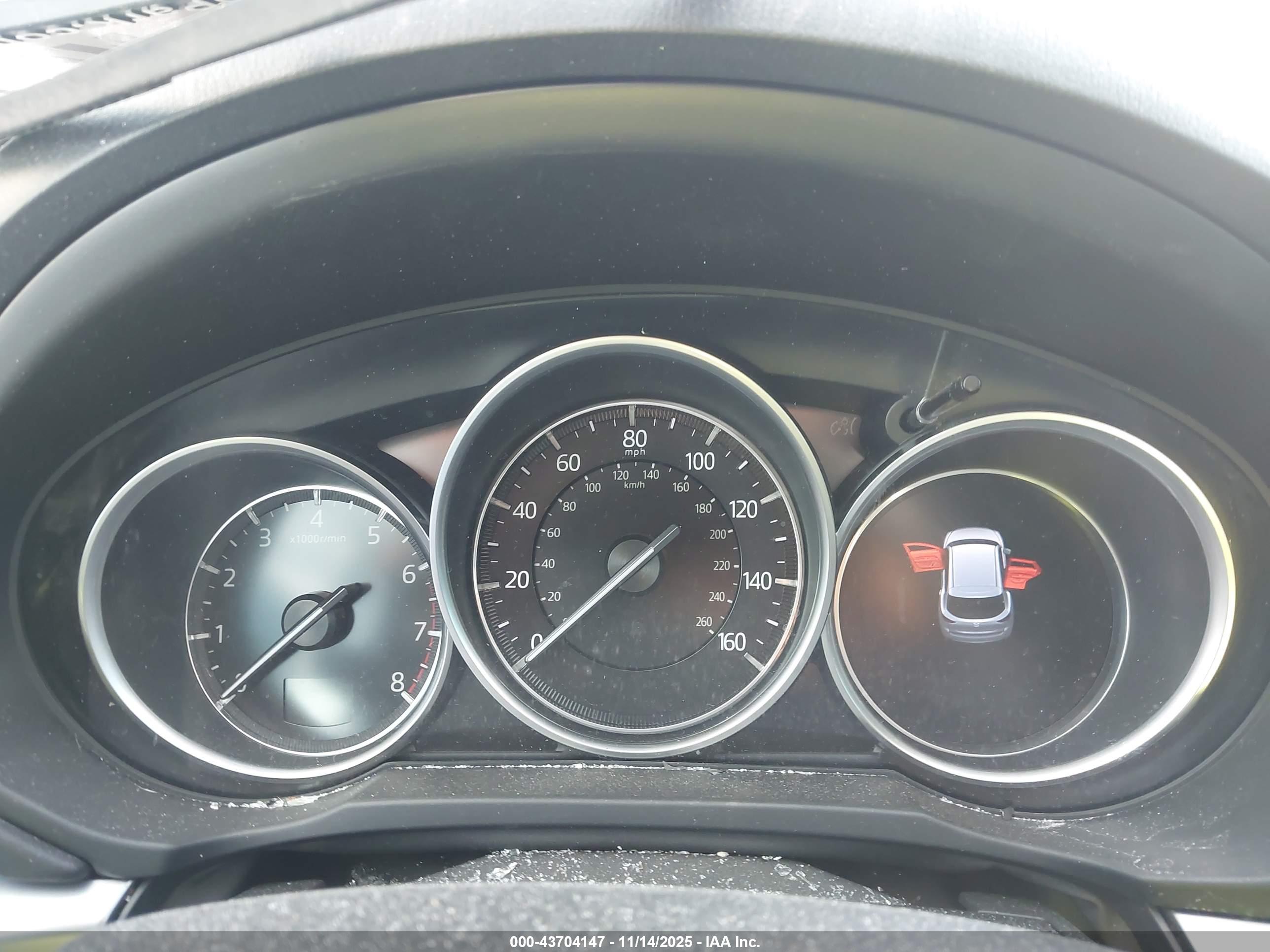 MAZDA CX-5 image 7