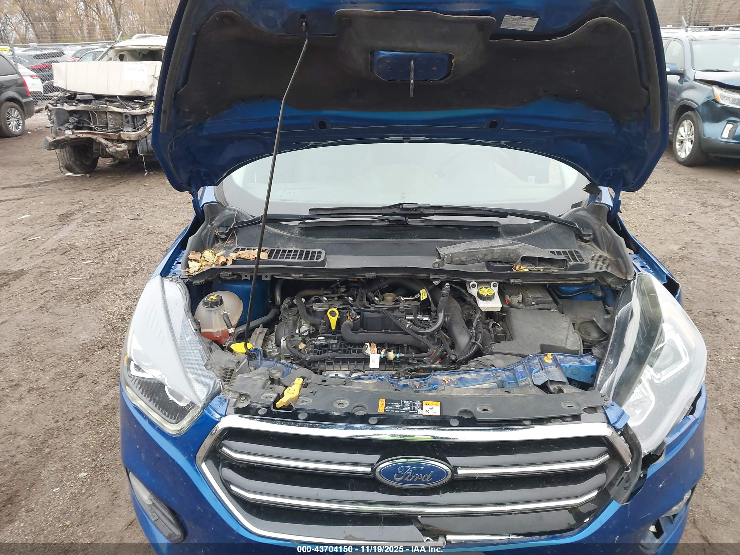 FORD ESCAPE image 10