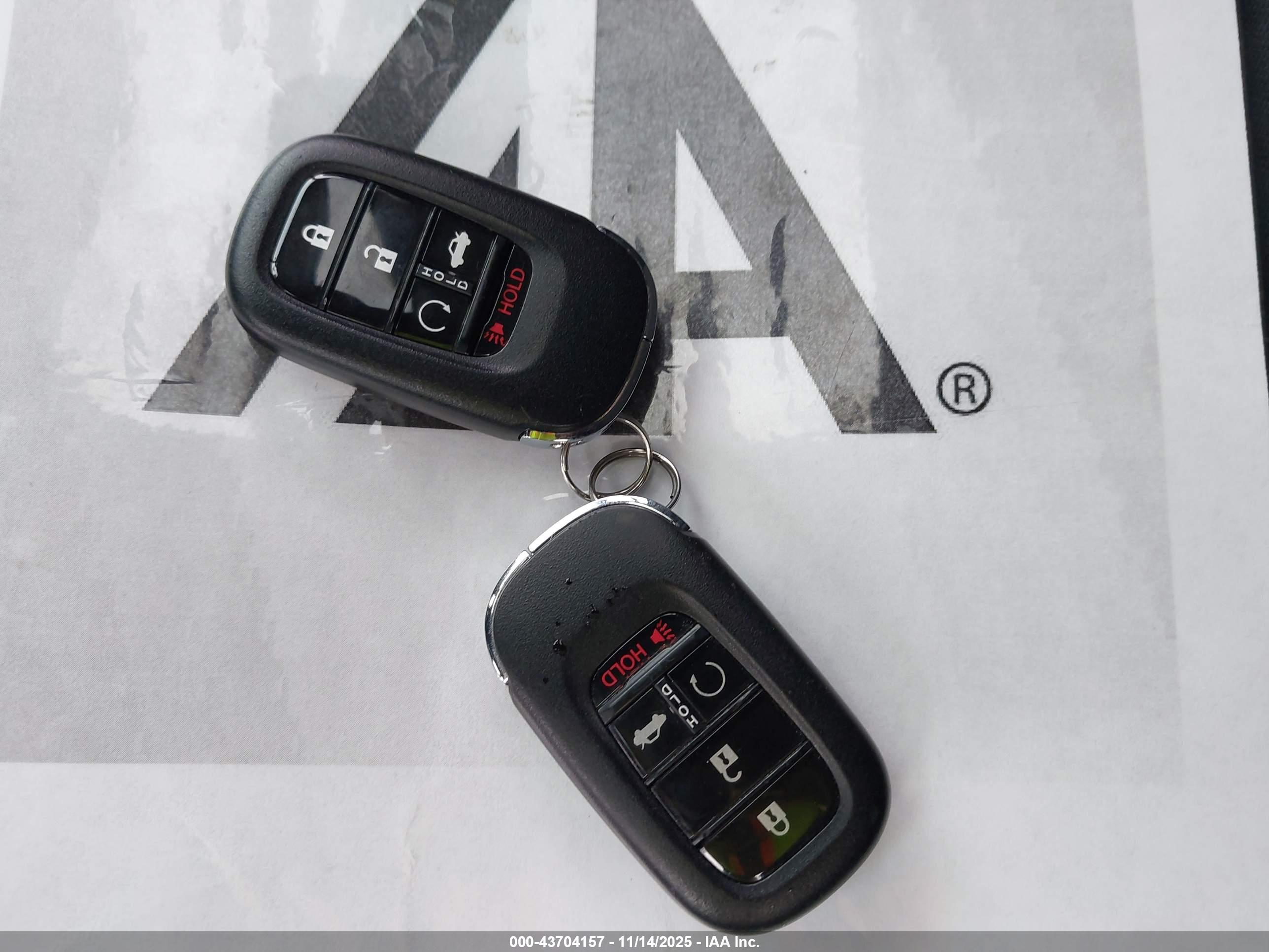 HONDA CIVIC image 11