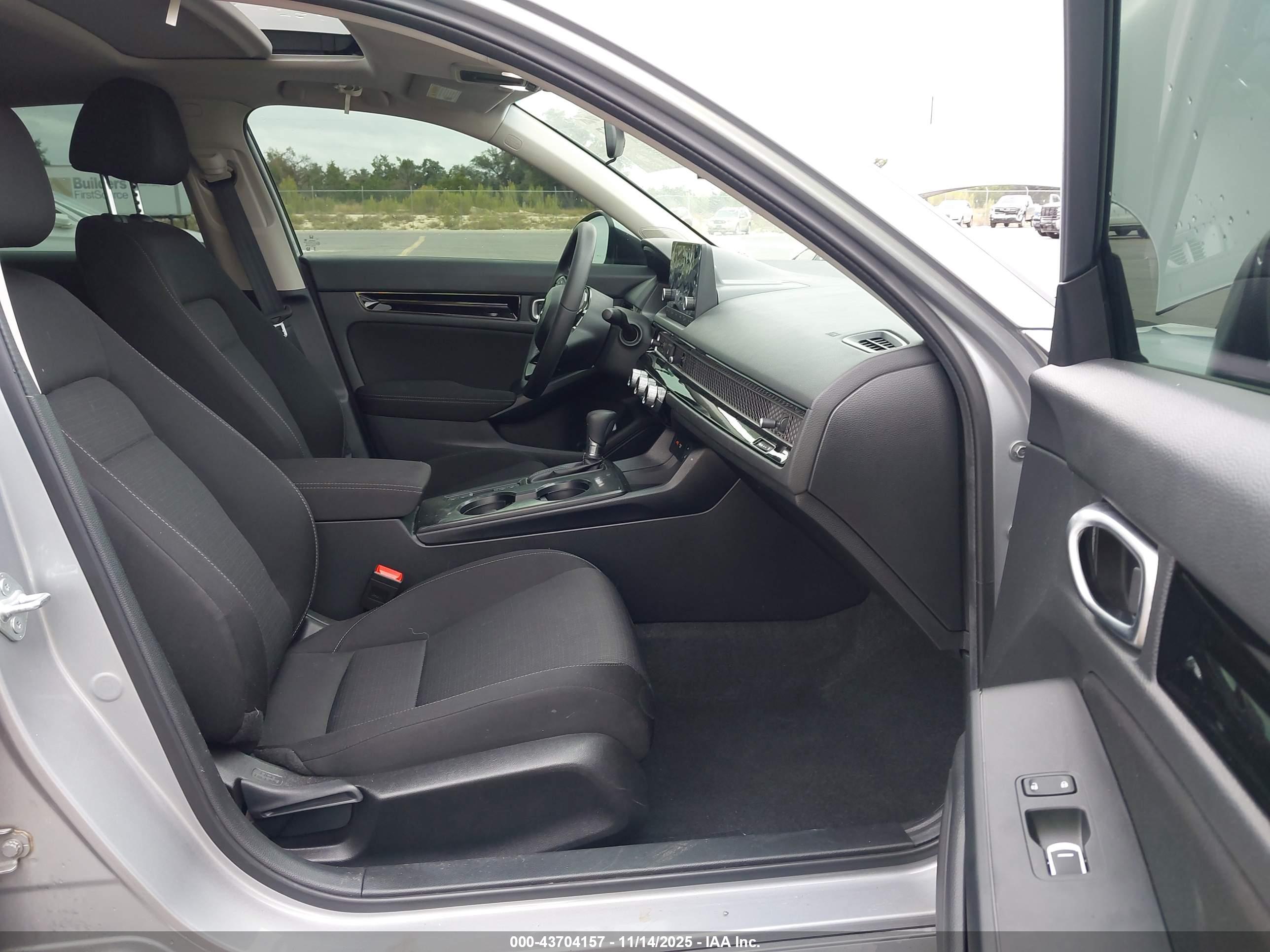 HONDA CIVIC image 5