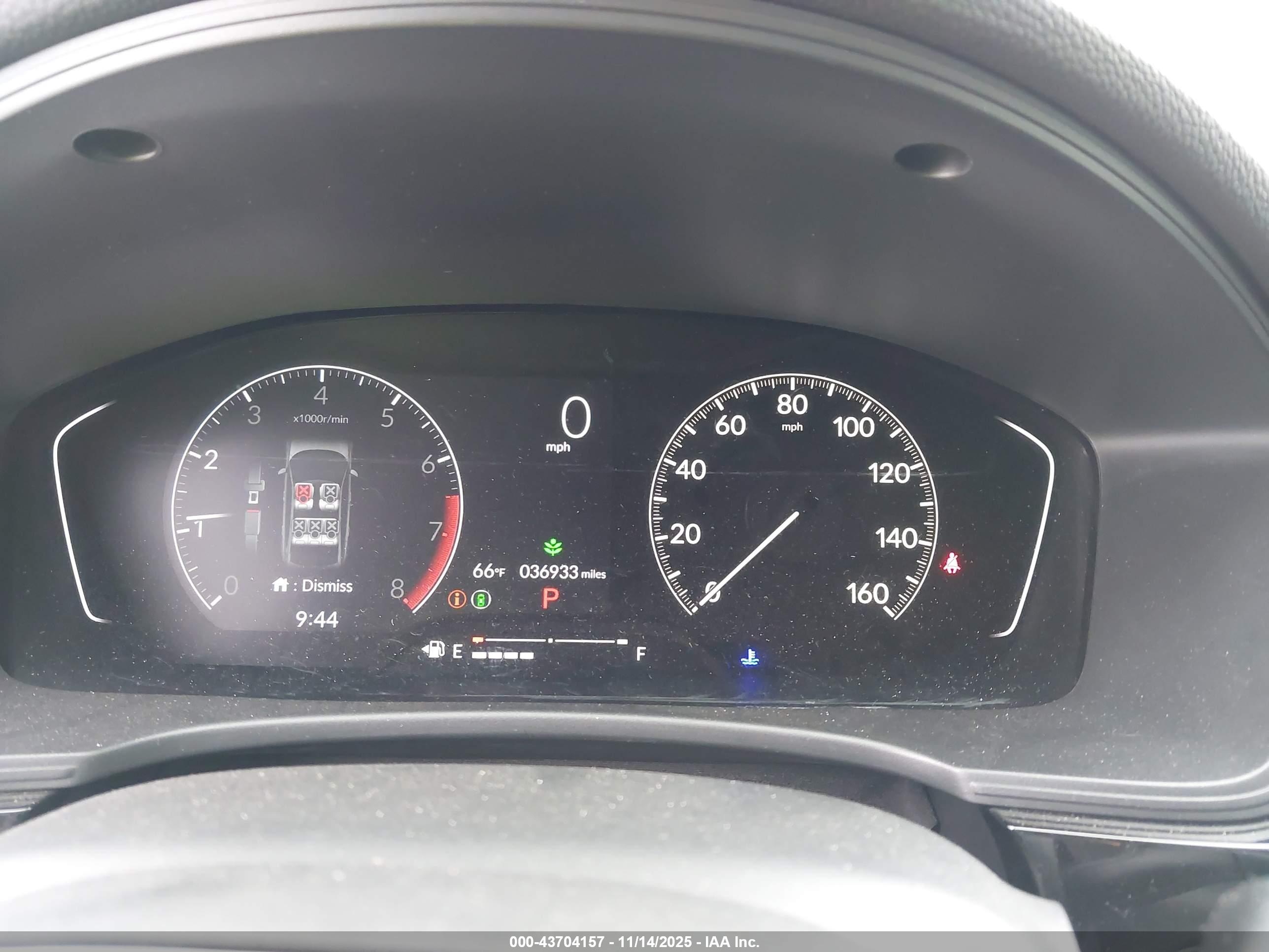 HONDA CIVIC image 7