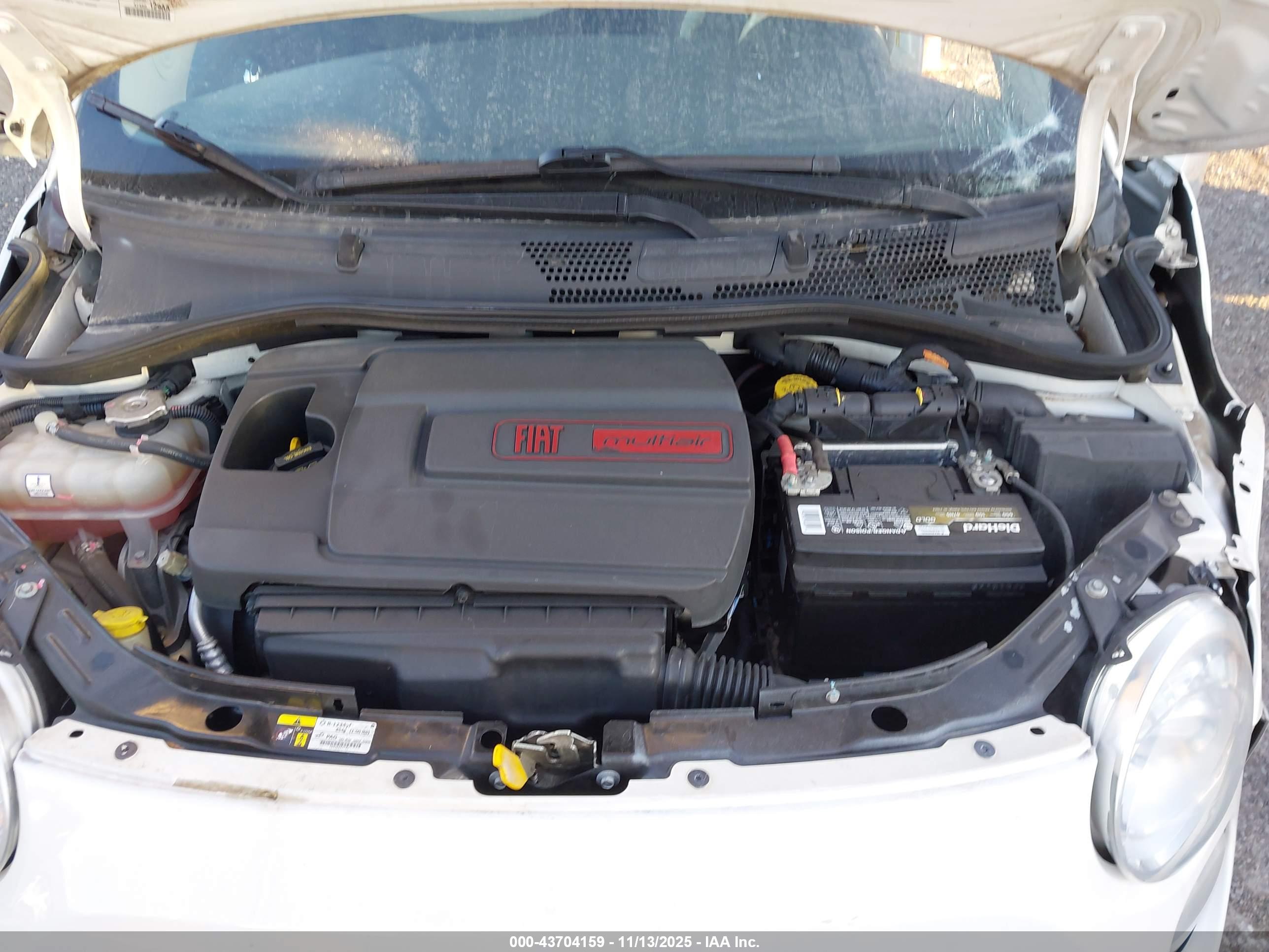 FIAT 500 image 10