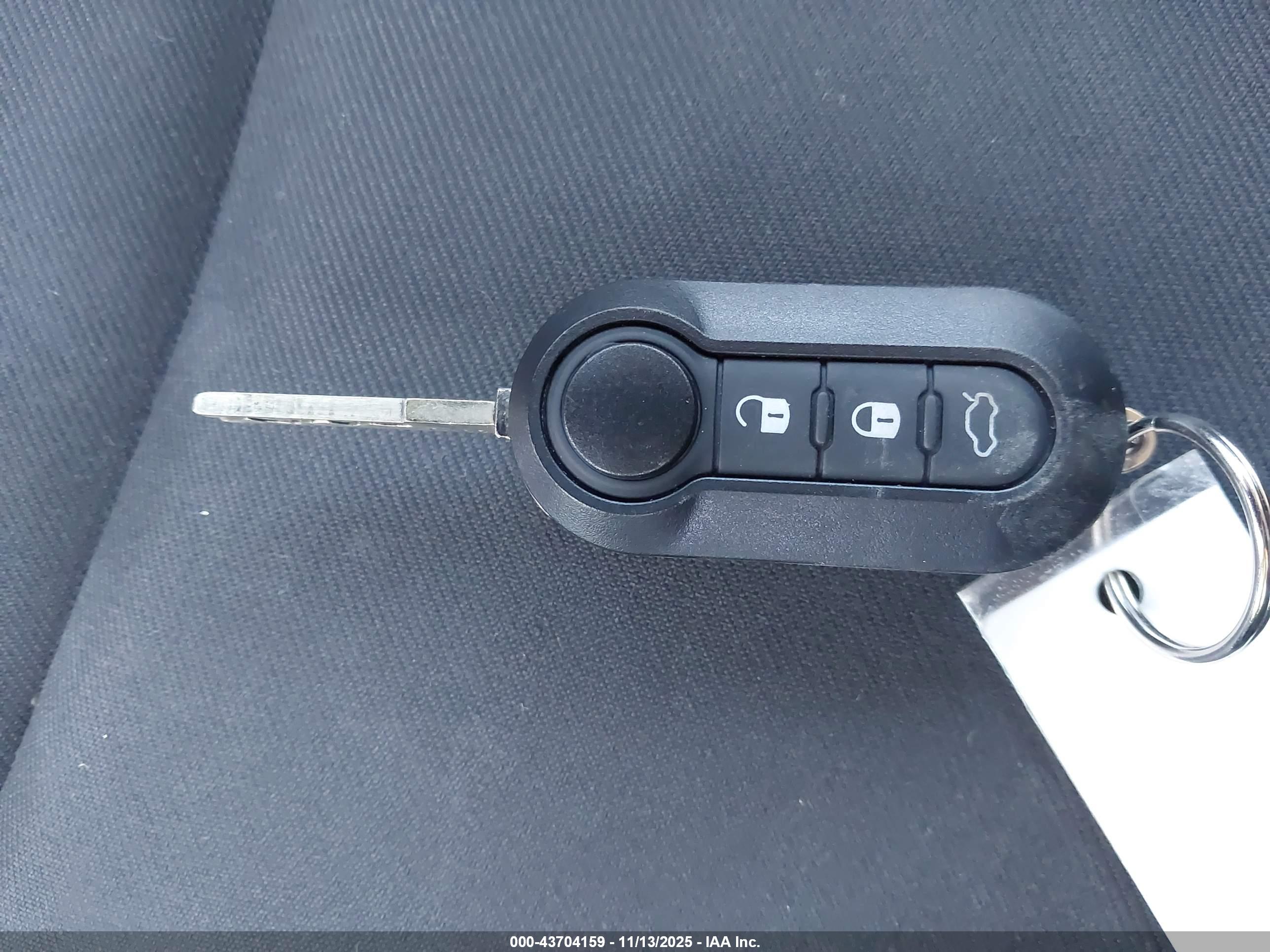FIAT 500 image 11