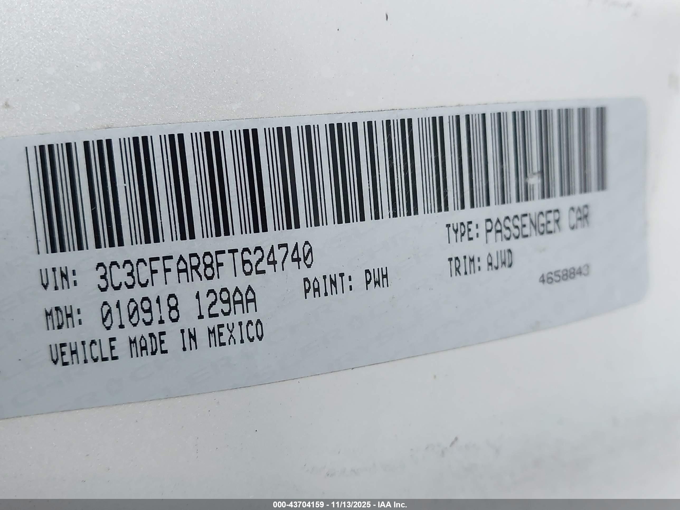 FIAT 500 image 9