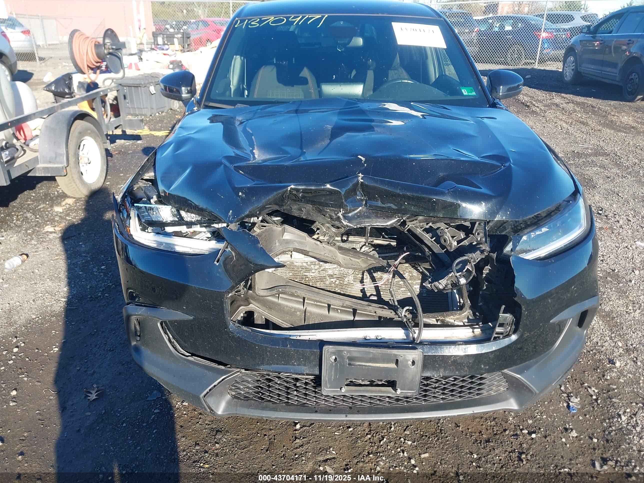 HONDA HR-V image 6